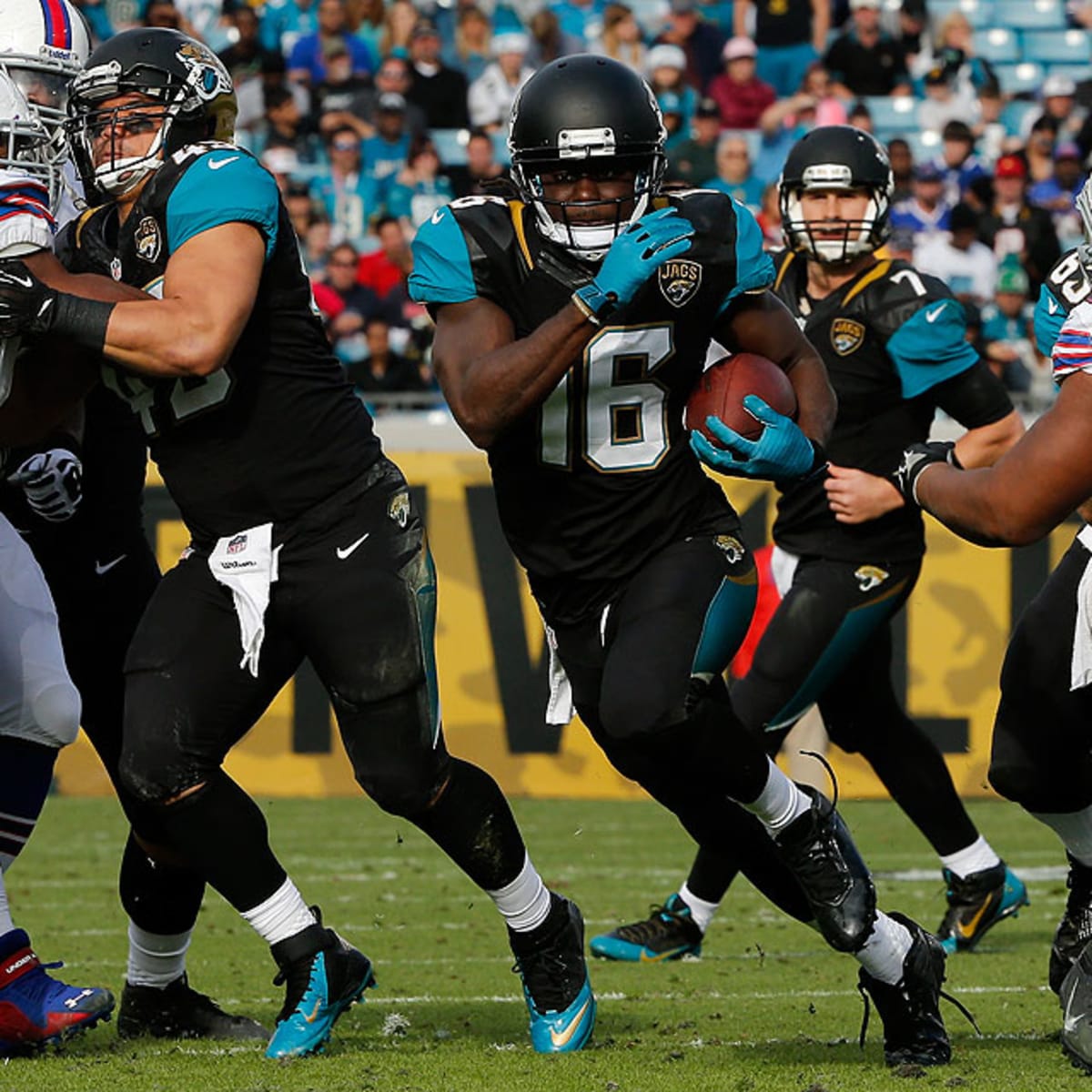 How to Stream Bills vs. Jaguars Free with Yahoo, October 25th (9:30 AM  EST)