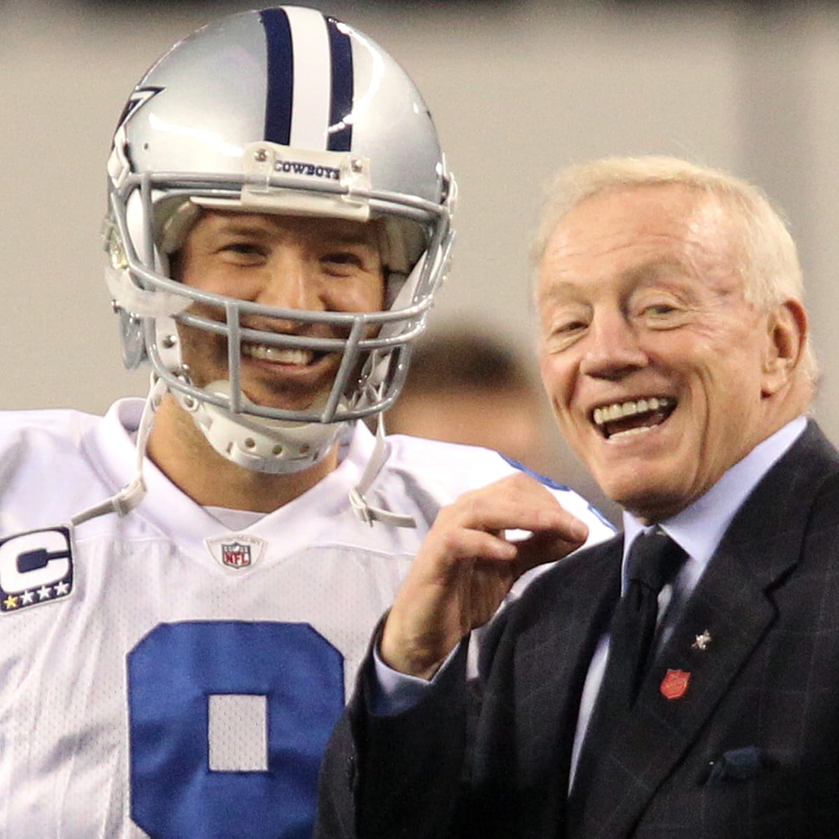 Tony Romo's Retirement Creates $14 Million Cap Space For Cowboys