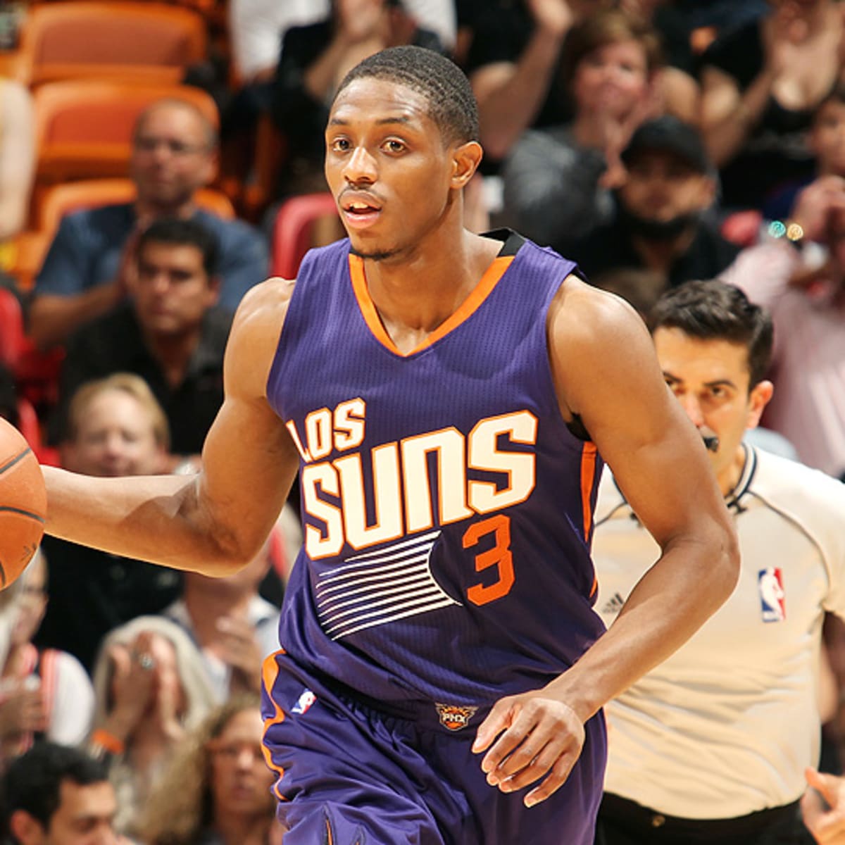 Brandon Knight Contract Details, Salary Cap Charges, Bonus Money, and  Contract History