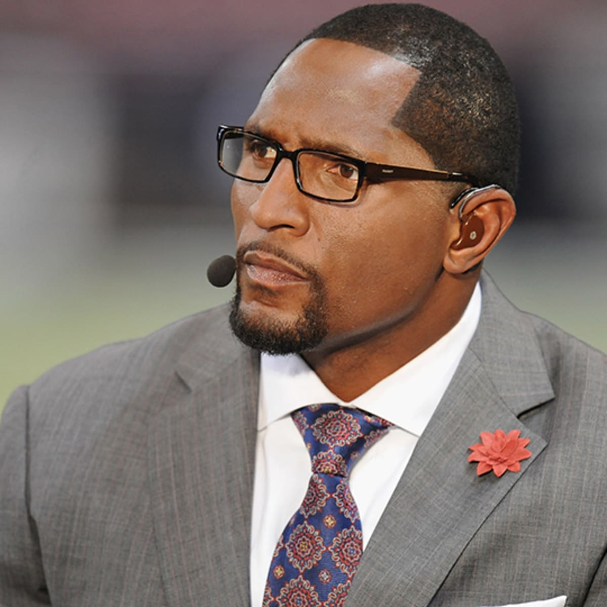 Ray Lewis To Retire - ESPN