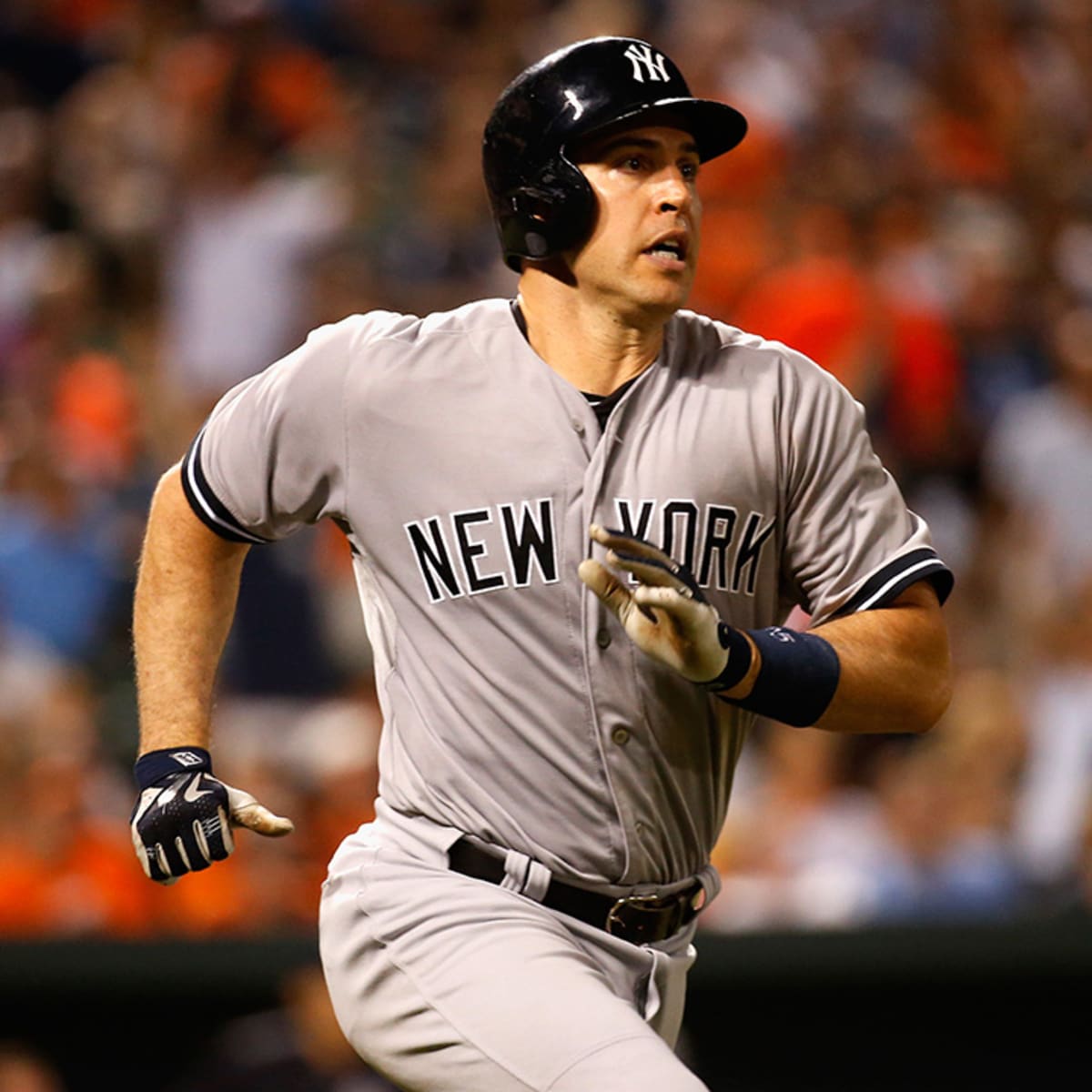 Yankees first baseman Mark Teixeira will miss rest of season - Sports  Illustrated