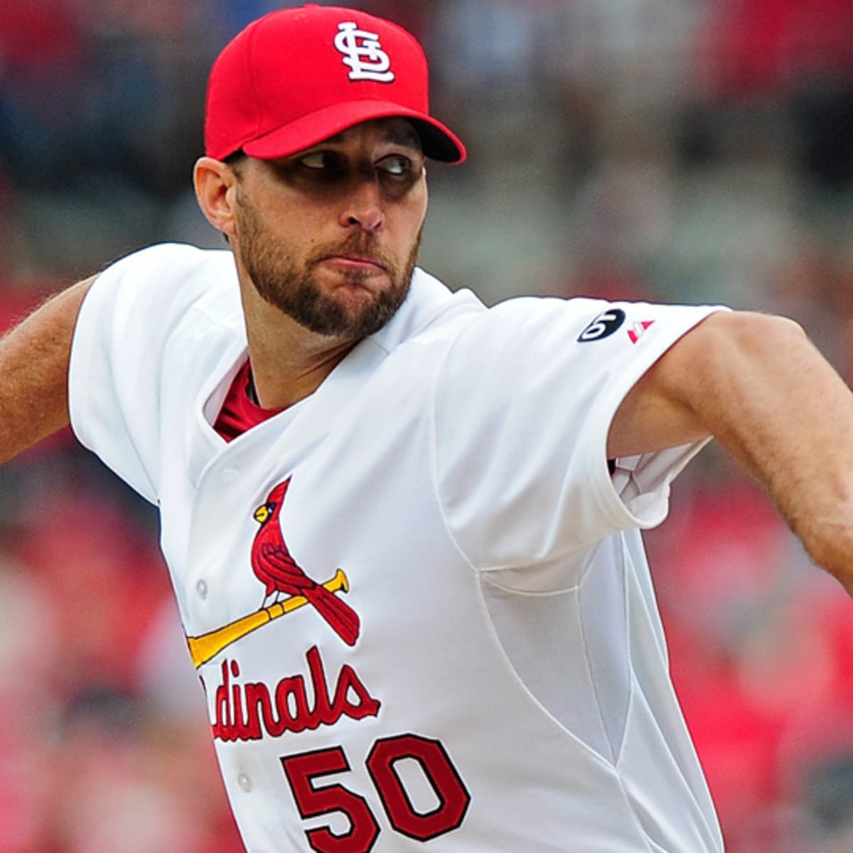 Adam Wainwright injury: What's next for Cardinals, designated