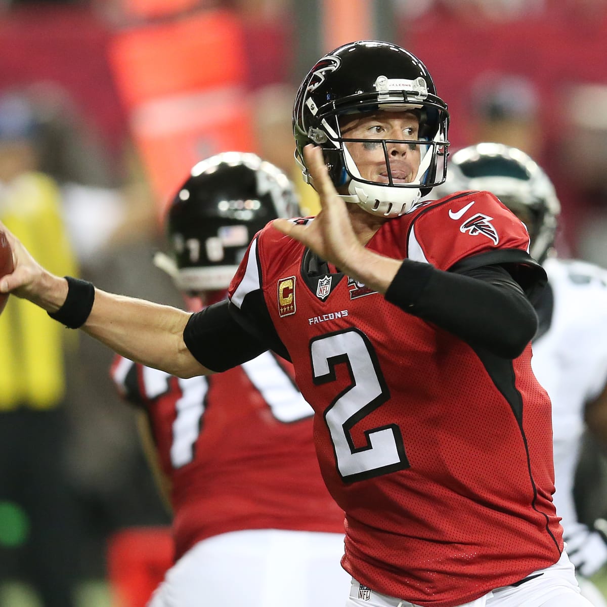 Atlanta Falcons vs Tennessee Titans live stream (Fox TV): Watch NFL 2015  football online (Game preview)