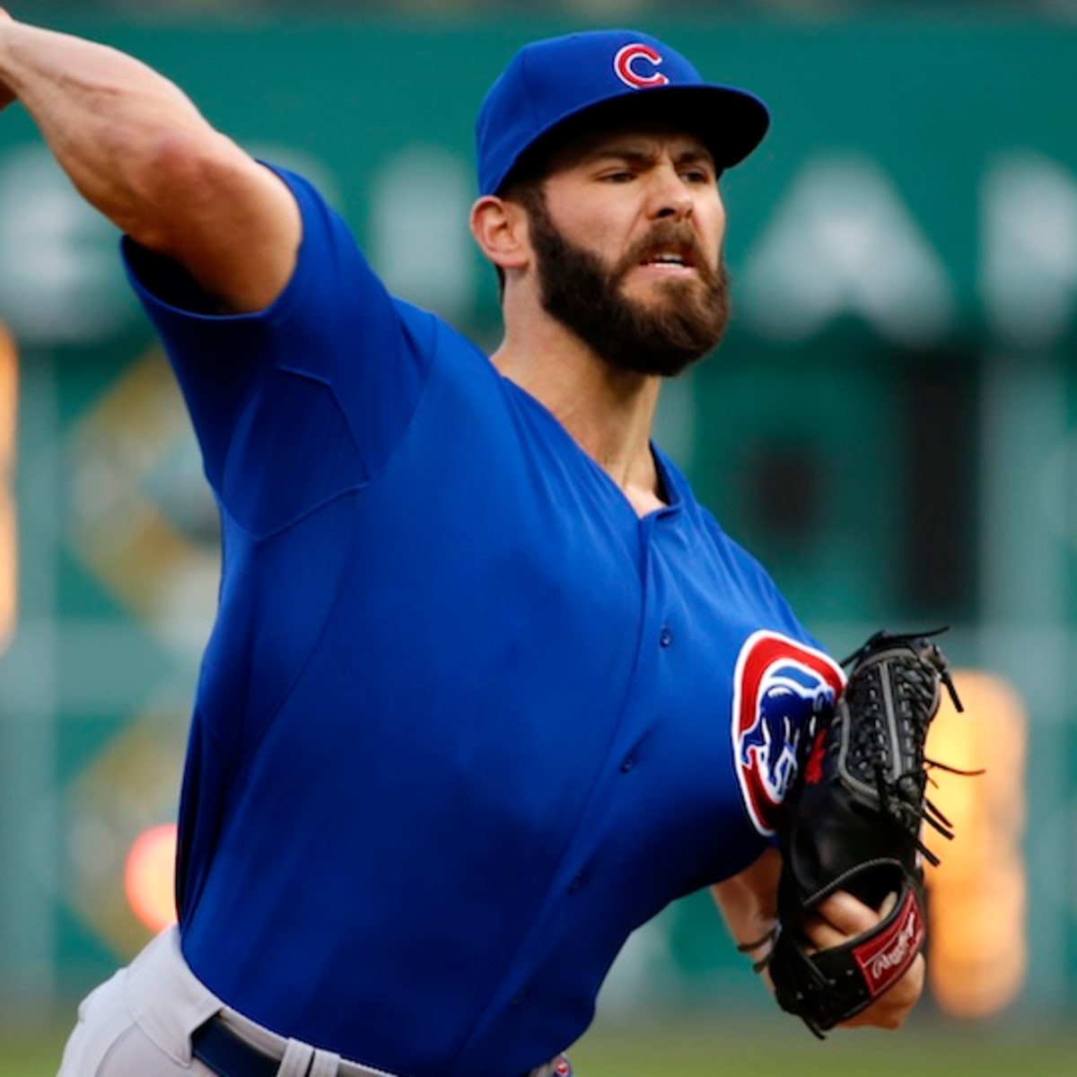 Jake Arrieta, The Orioles' Could-Have-Been Ace - Baltimore Sports and Life