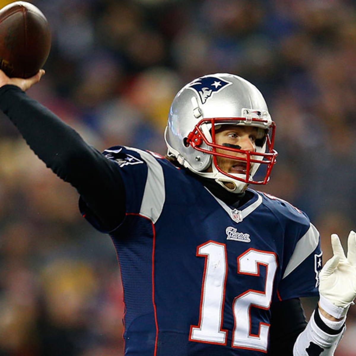 Game ball procedure revised in wake of Deflategate – Football Zebras