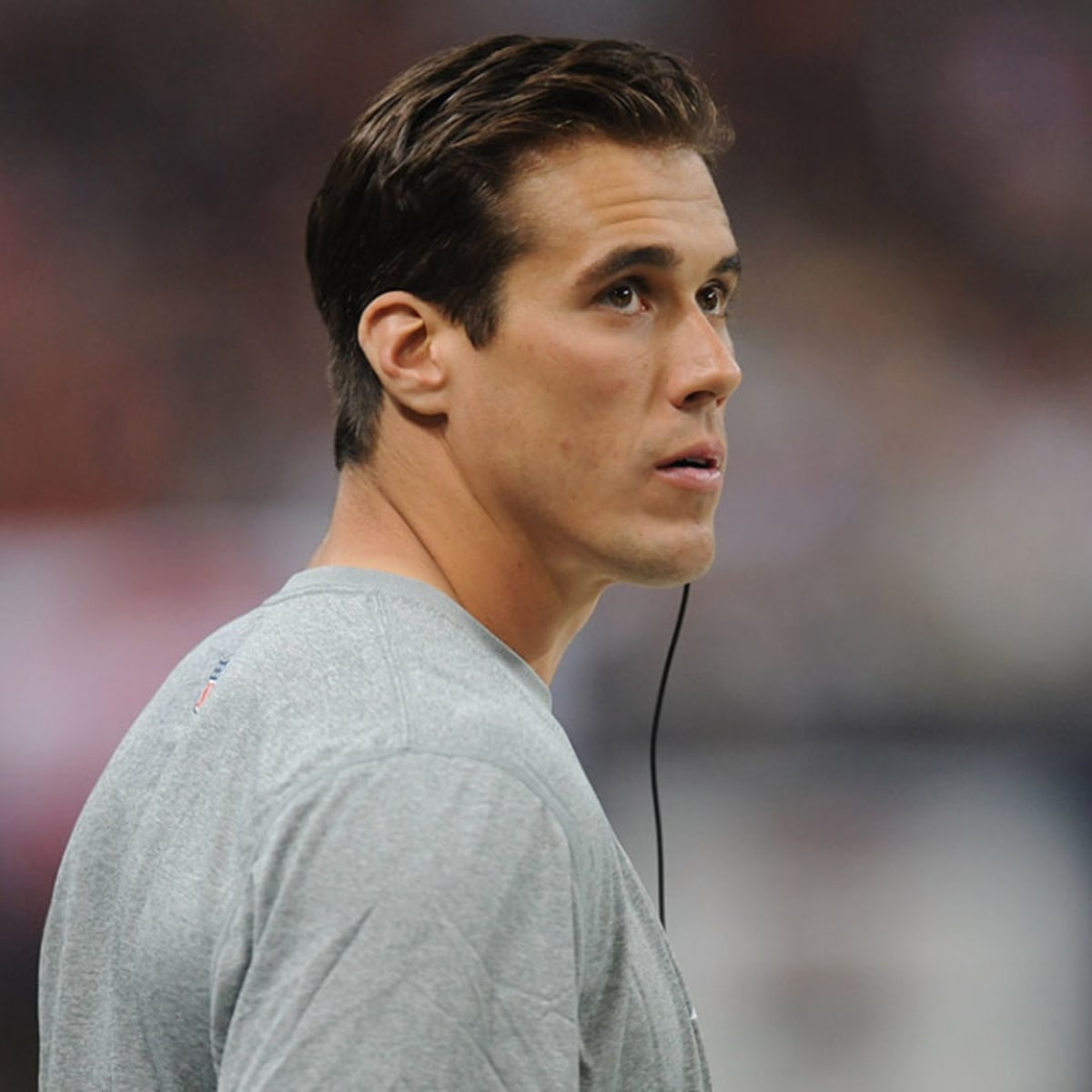 Brady Quinn, Denver, Pro-Style Quarterback