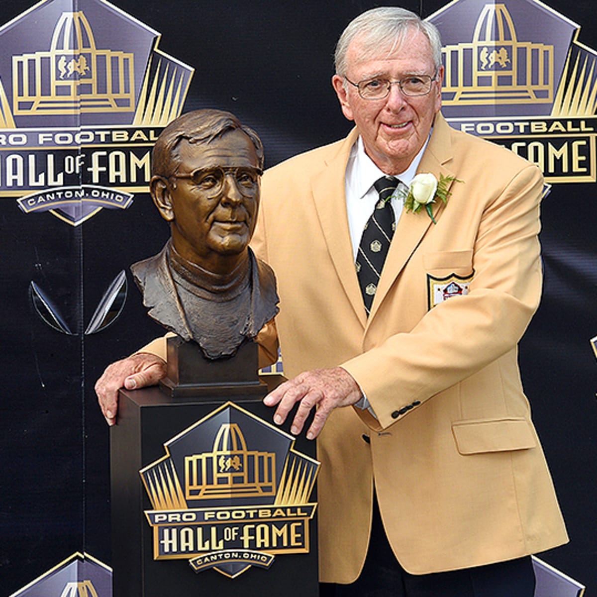 Ron Wolf considers Brett Favre the greatest Packer ever - NBC Sports