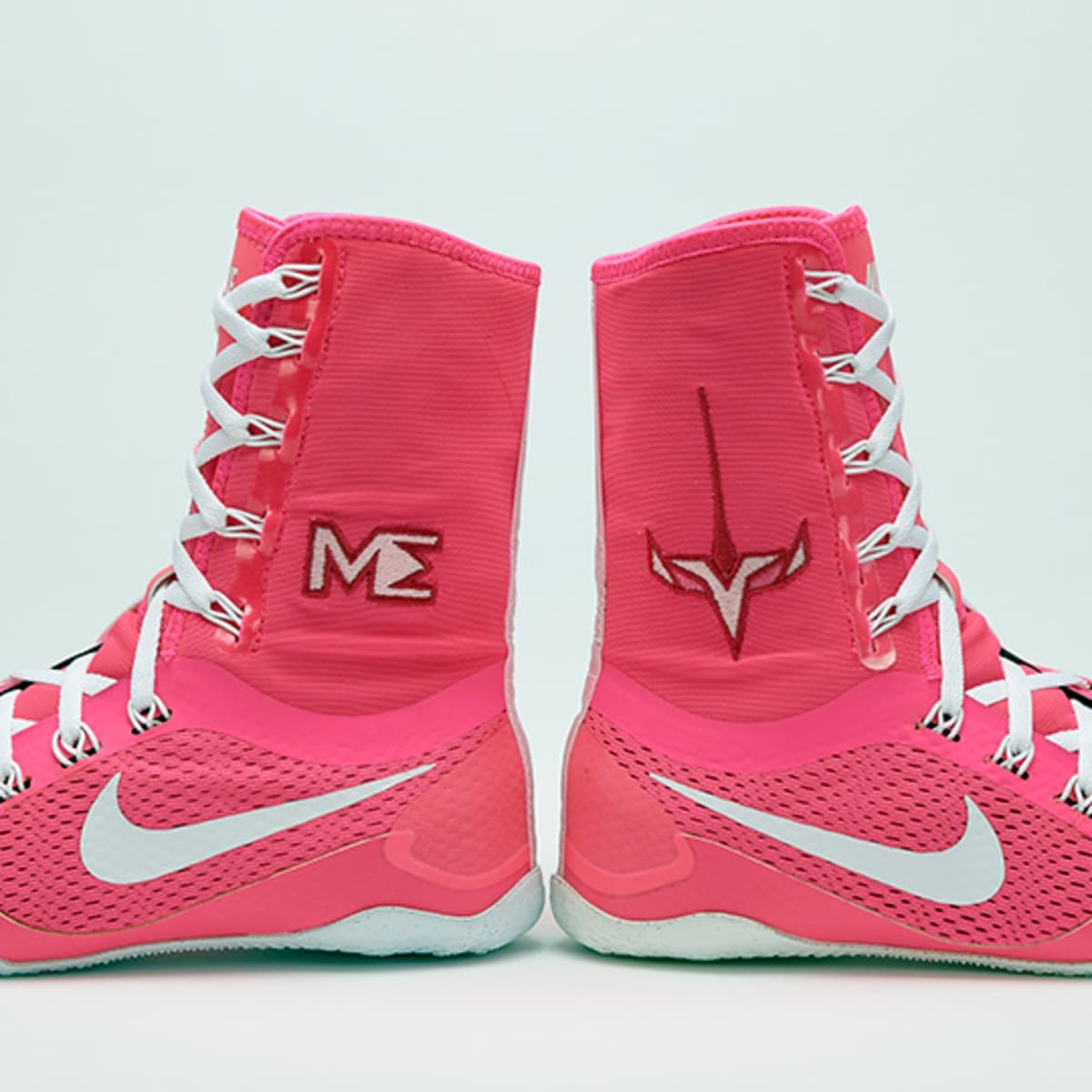 nike boxing boots