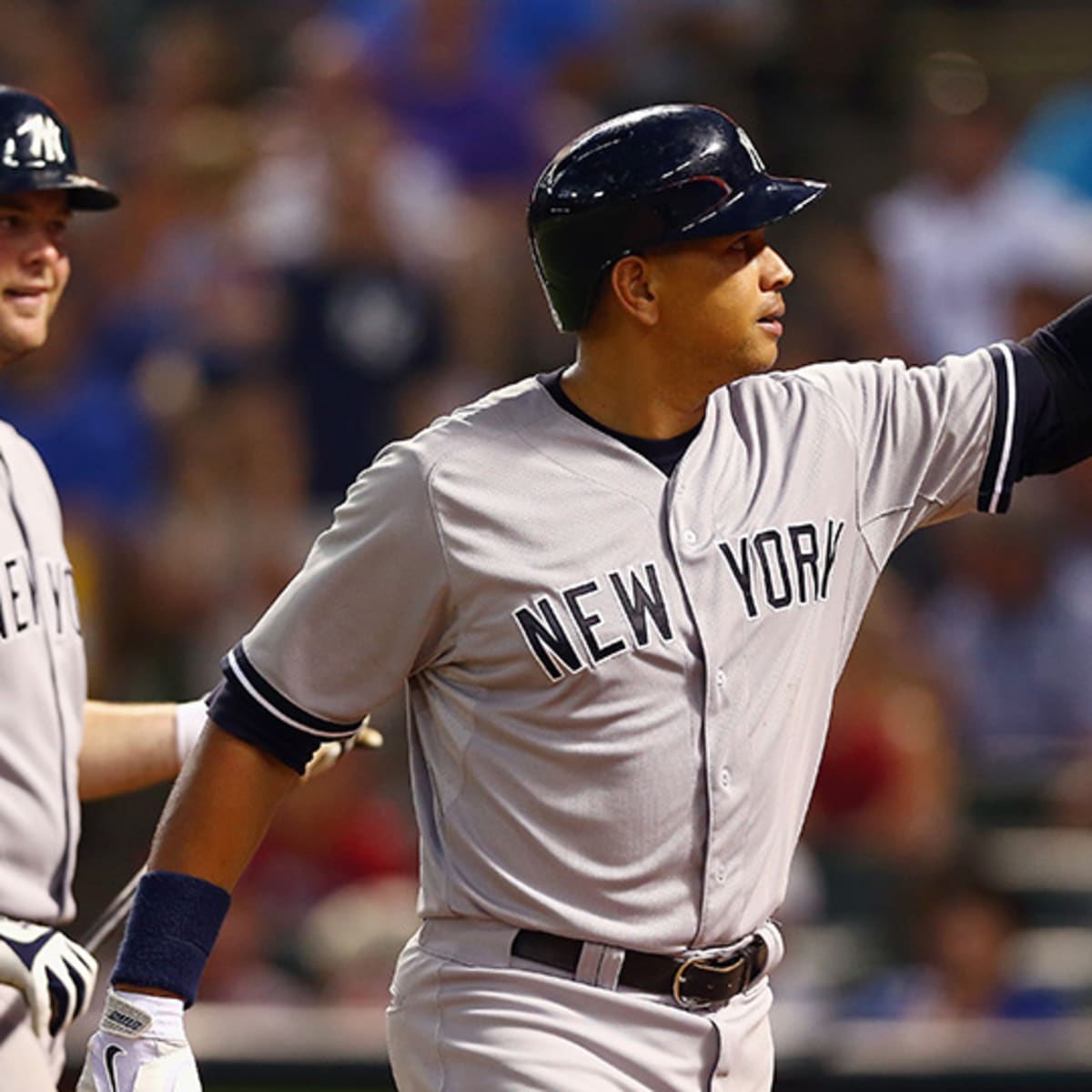 New York Yankees' Alex Rodriguez sues to overturn 2014 suspenson – The  Denver Post
