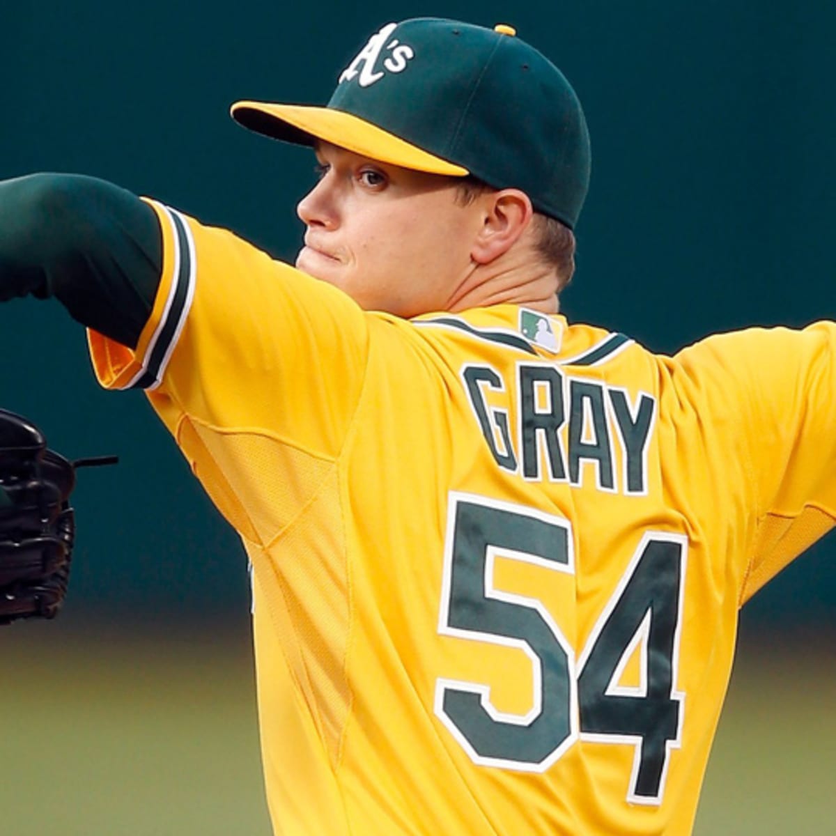 Sonny Gray: Cleveland Indians, four other teams interested in