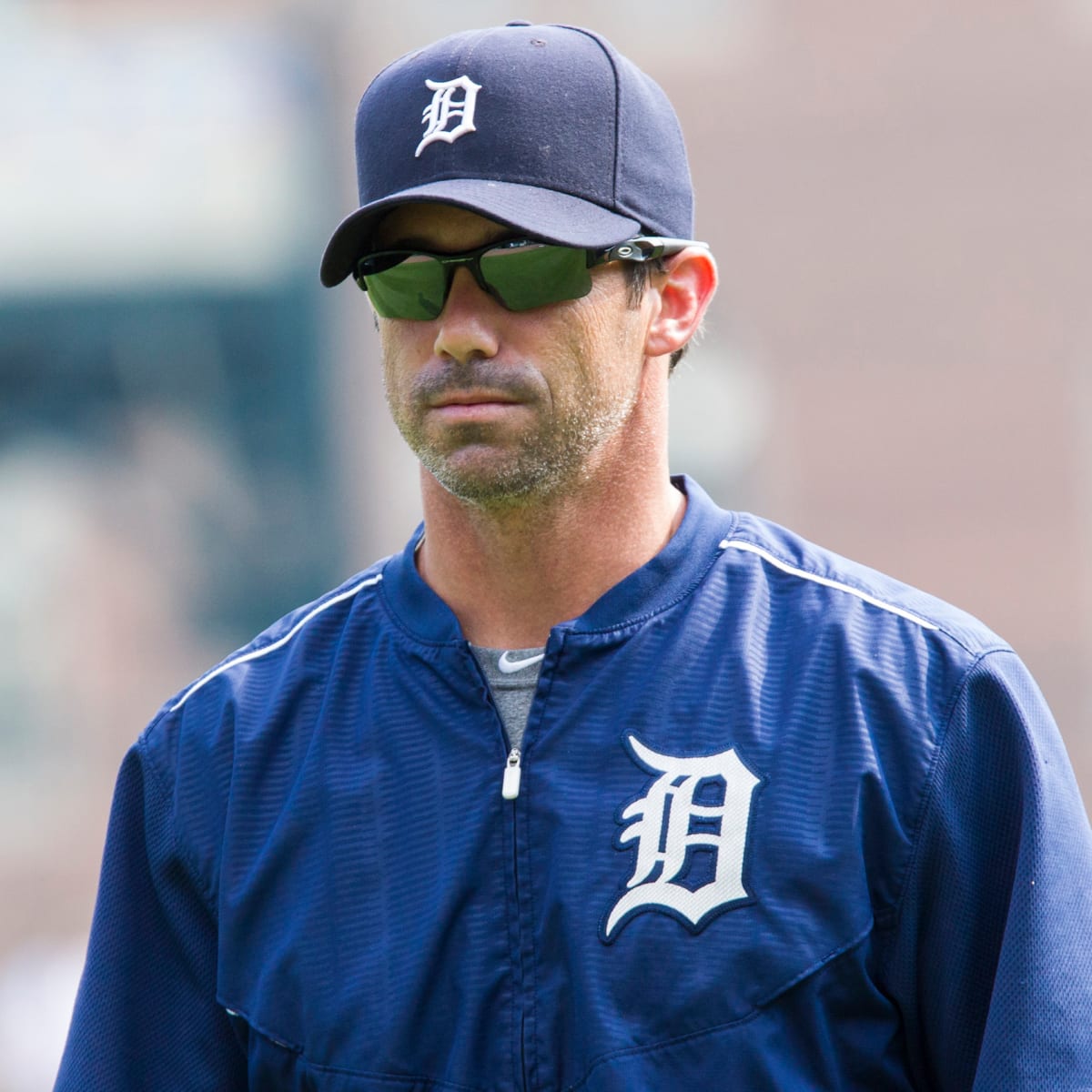 Detroit Tigers: Manager Brad Ausmus may be fired at end of season - Sports  Illustrated