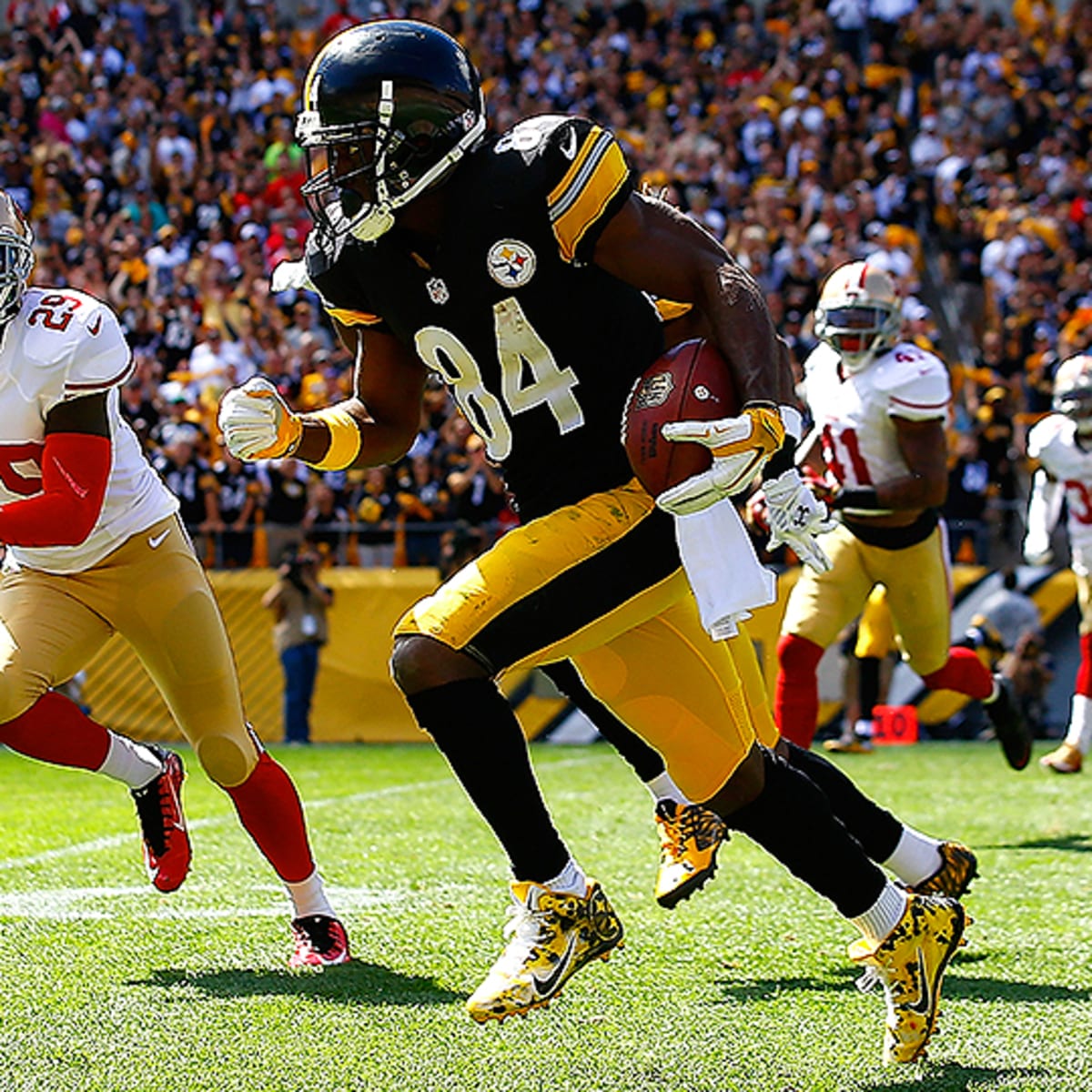 Bengals vs. Steelers 2013 final score: Pittsburgh stays alive with 30-20  win over Cincy 