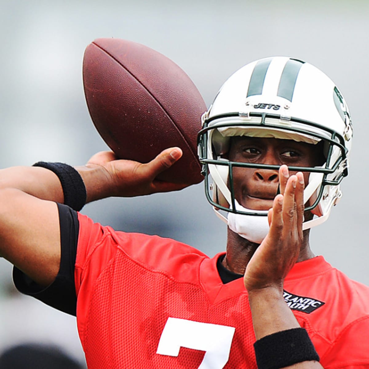 Geno Smith sucker punch: Revisiting the locker room fight that