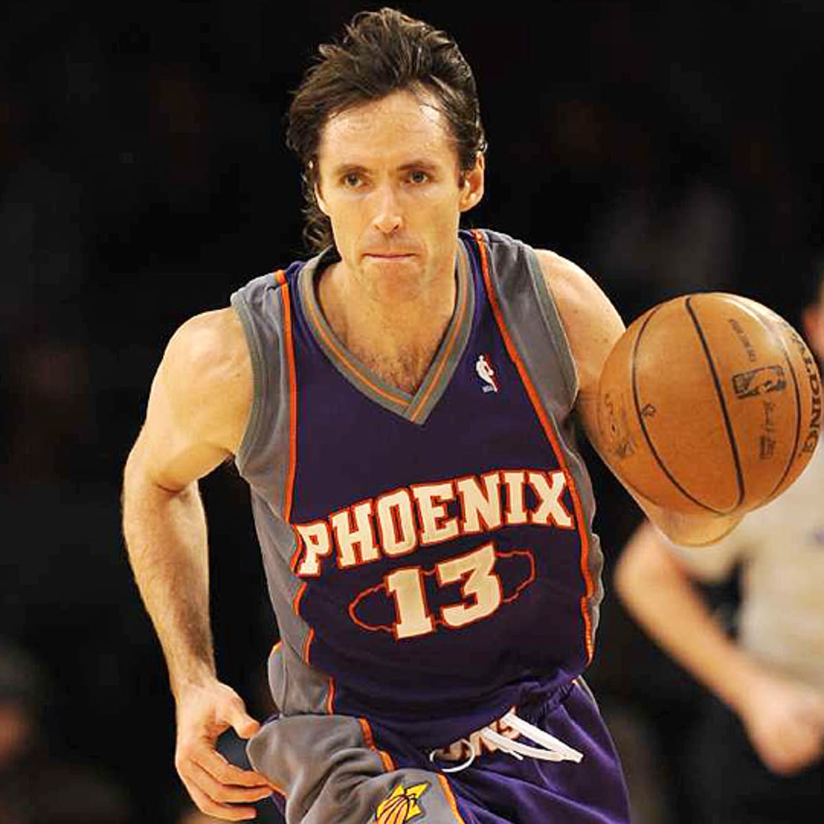 Victoria's Steve Nash eager to get started on new career as Nets coach