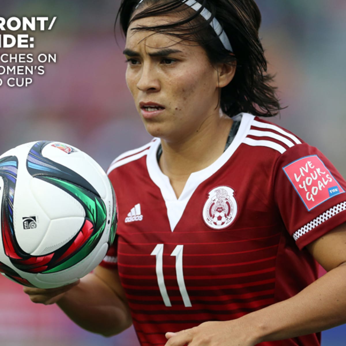 Women's World Cup: Can Mexico overcome stagnant tactics? - Sports  Illustrated