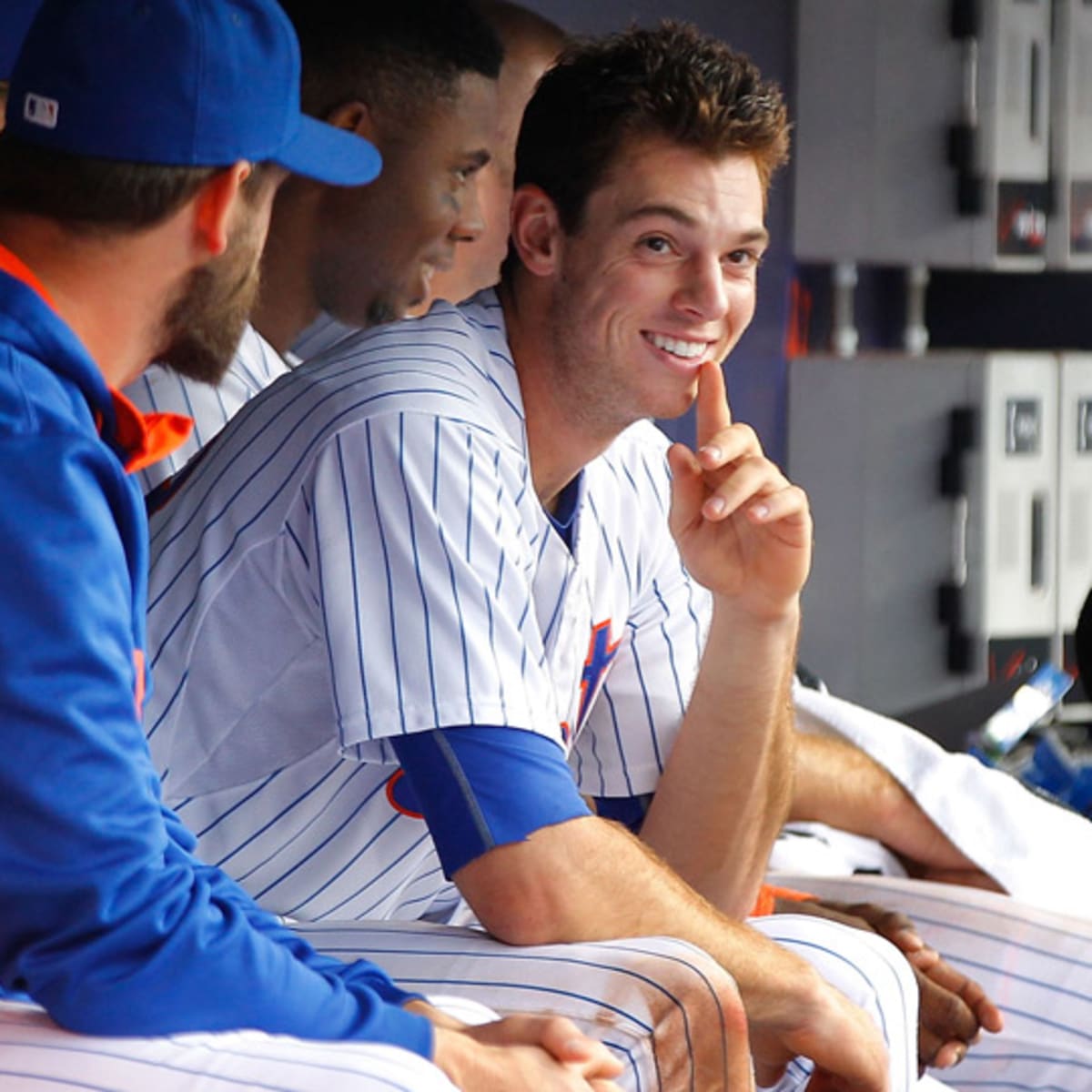 Hit and Run: Mets call up Steven Matz, Red Sox make moves, more - Sports  Illustrated