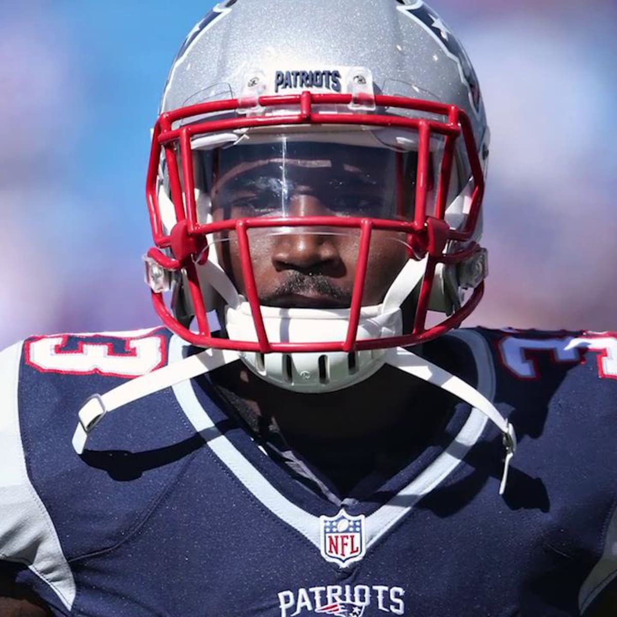 Highlights: RB Dion Lewis