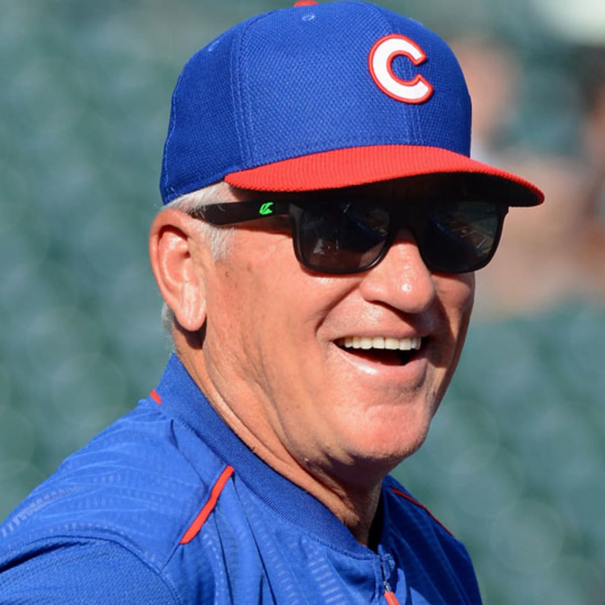 Piniella, Maddon win Manager of Year awards