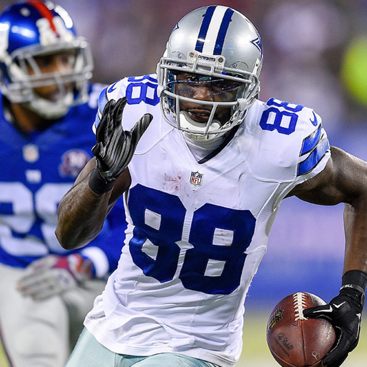 The cold, hard truth: Dez Bryant is no longer an elite receiver