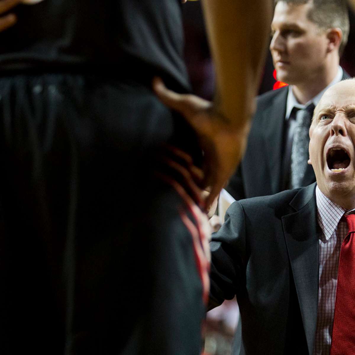 Mick Cronin Will Not Coach Cincinnati For The Rest Of The Season Sports Illustrated