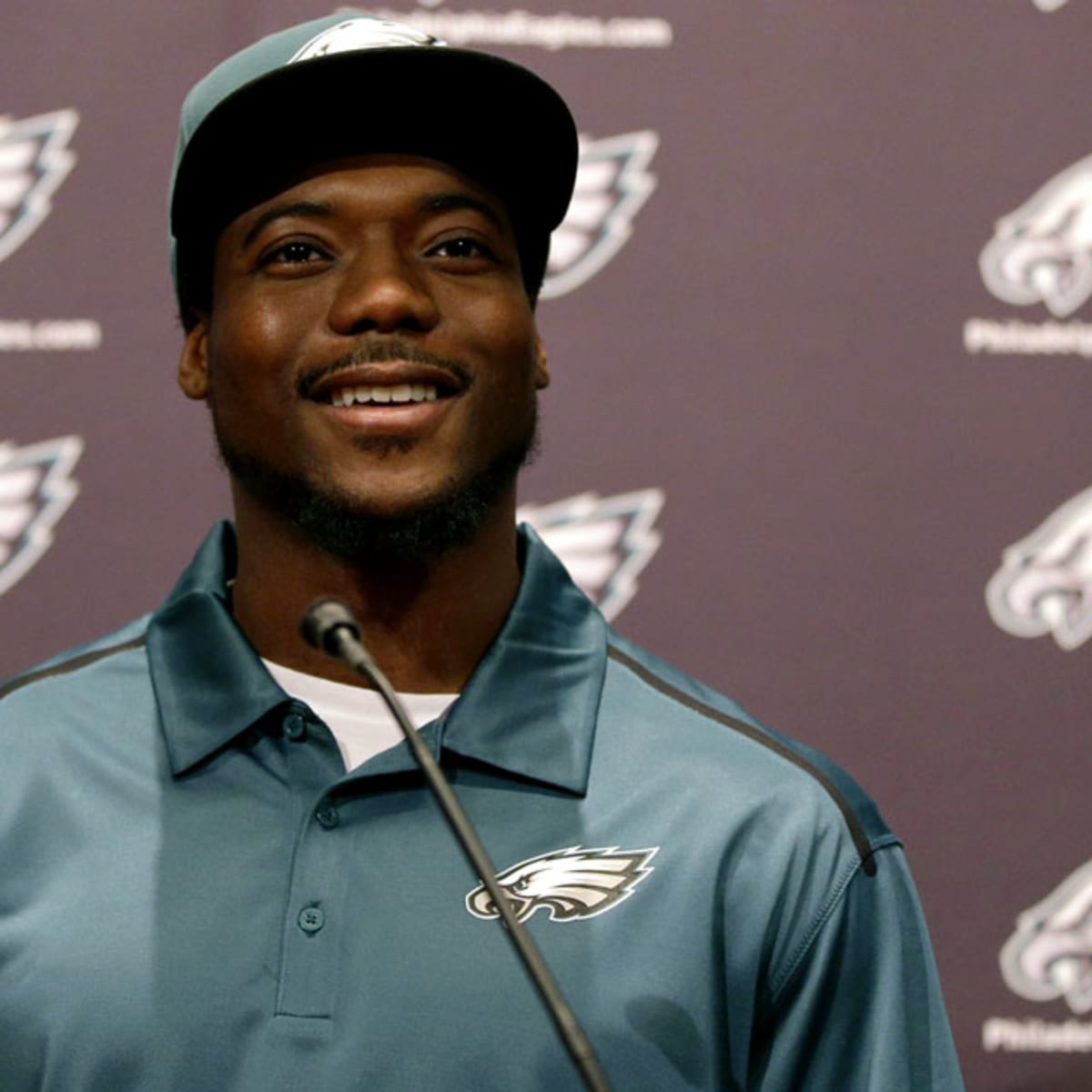 Byron Maxwell guarantees Eagles will go to Super Bowl 50 - Bleeding Green  Nation