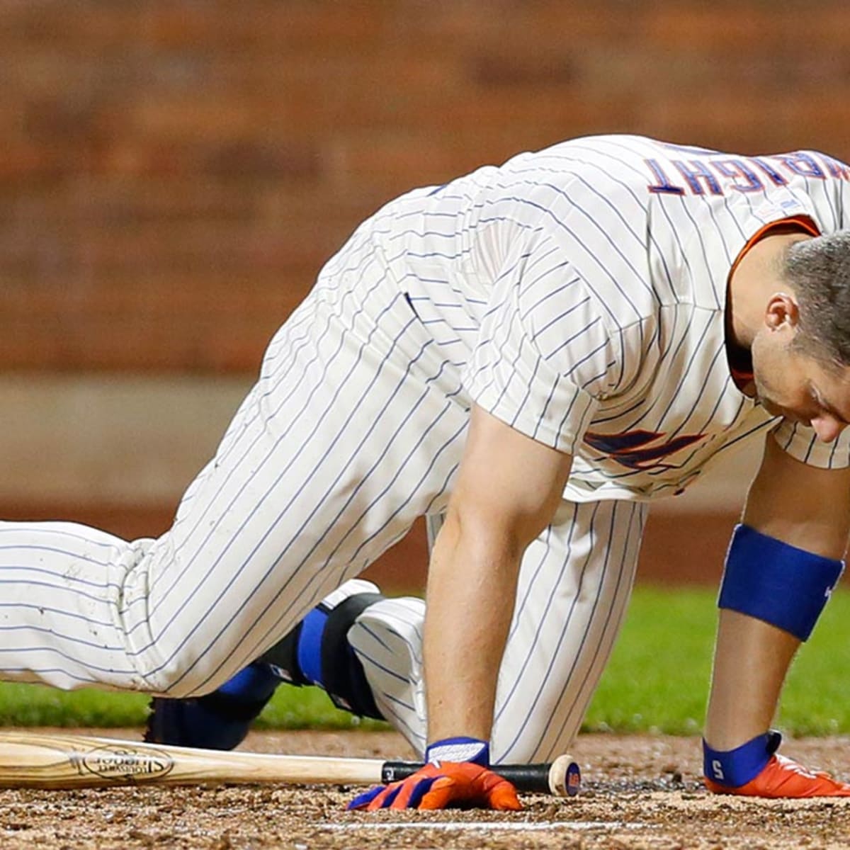 Top NYC spine doc says Mets' David Wright isn't done yet 