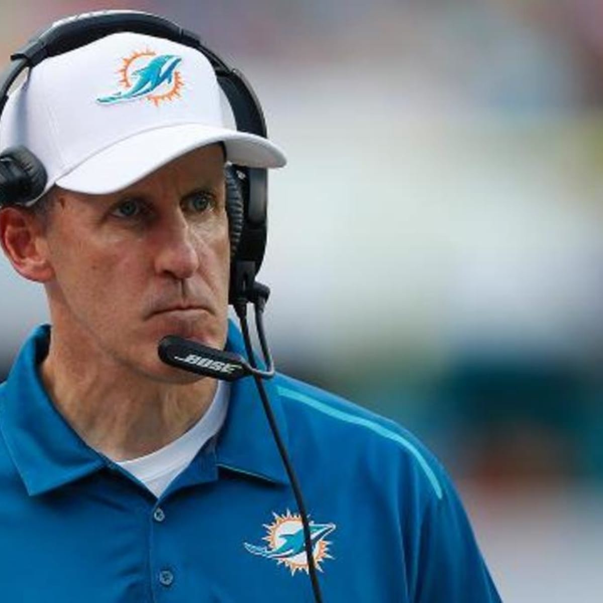 Miami Dolphins, Bears, Vikings fire head coaches