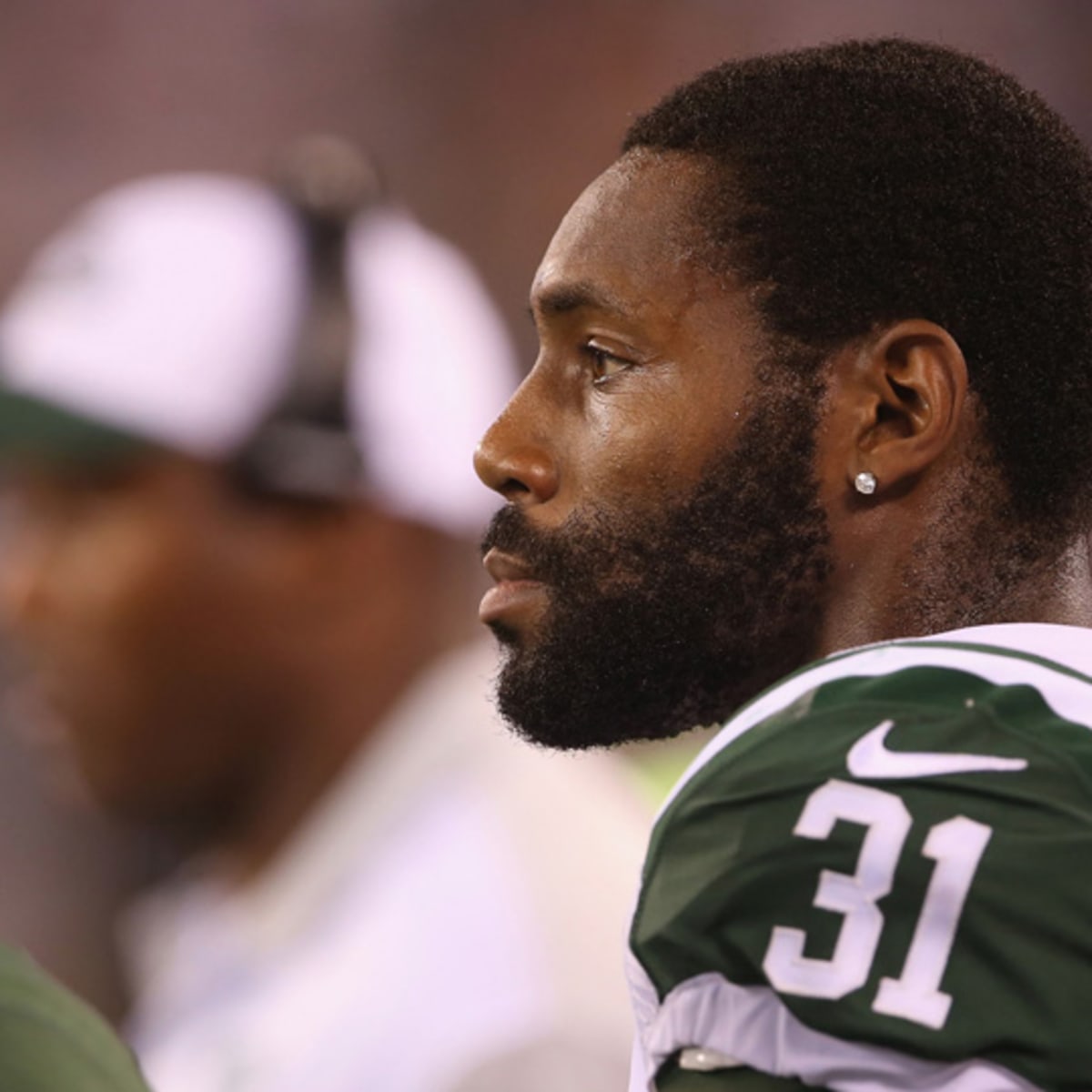 Jets release CB Antonio Cromartie - Sports Illustrated