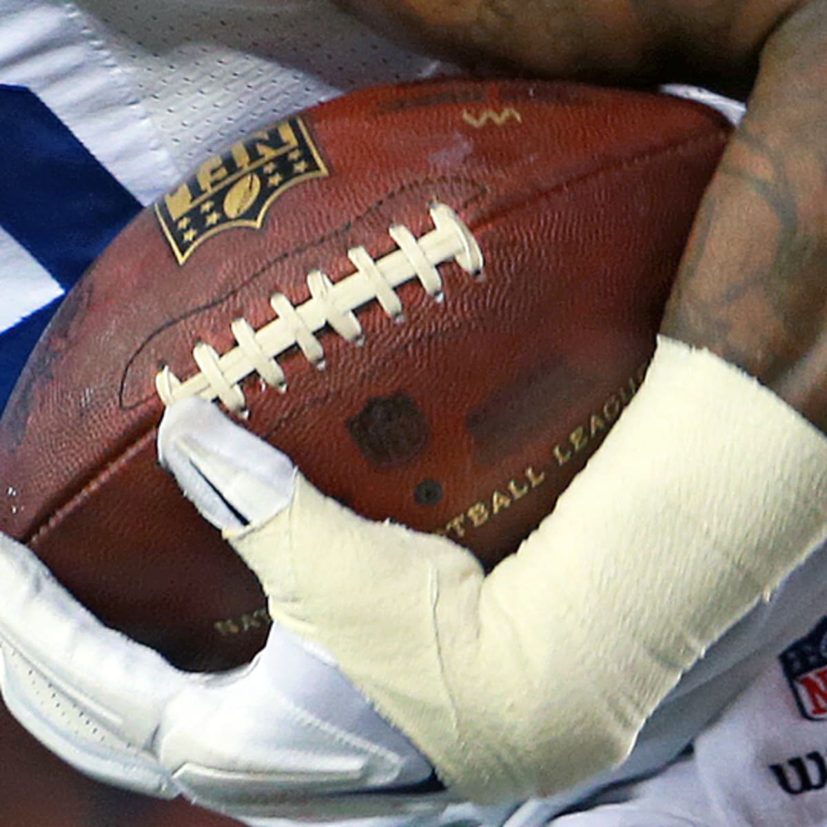 Deflategate: Did Patriots deflate footballs for Colts game? 