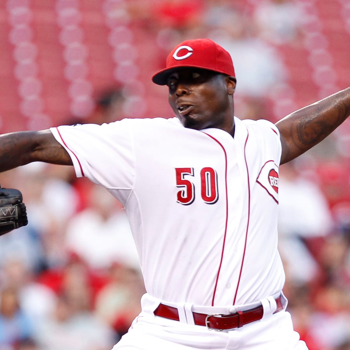 Dontrelle Willis signs minor league deal with Milwaukee Brewers