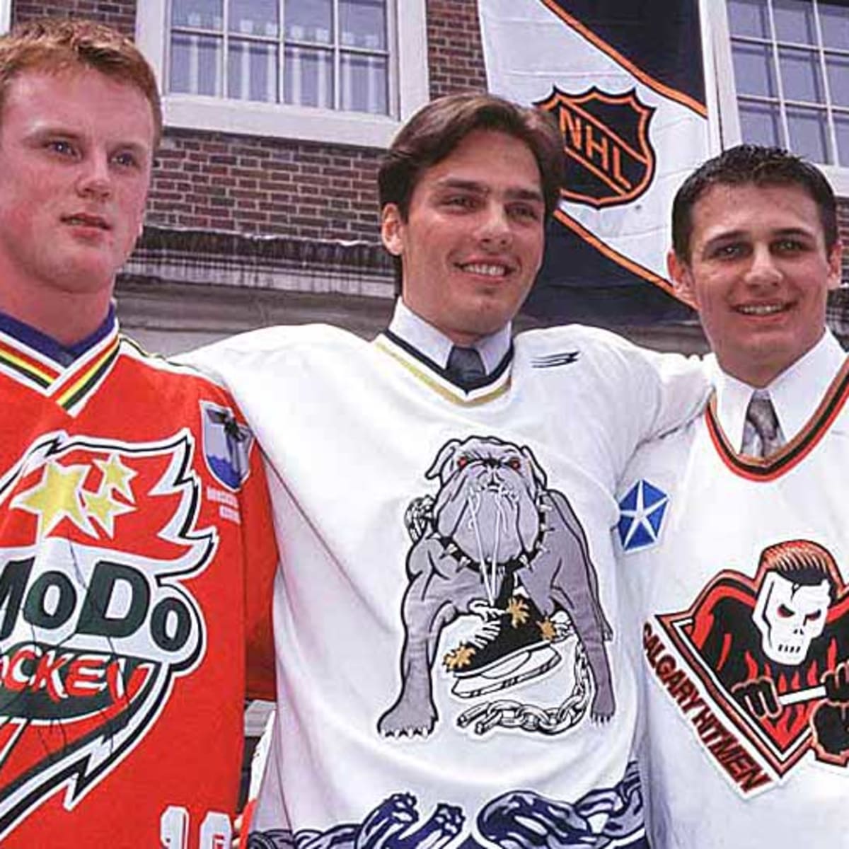 1999 NHL Draft Class: The Worst NHL Draft Class Ever?