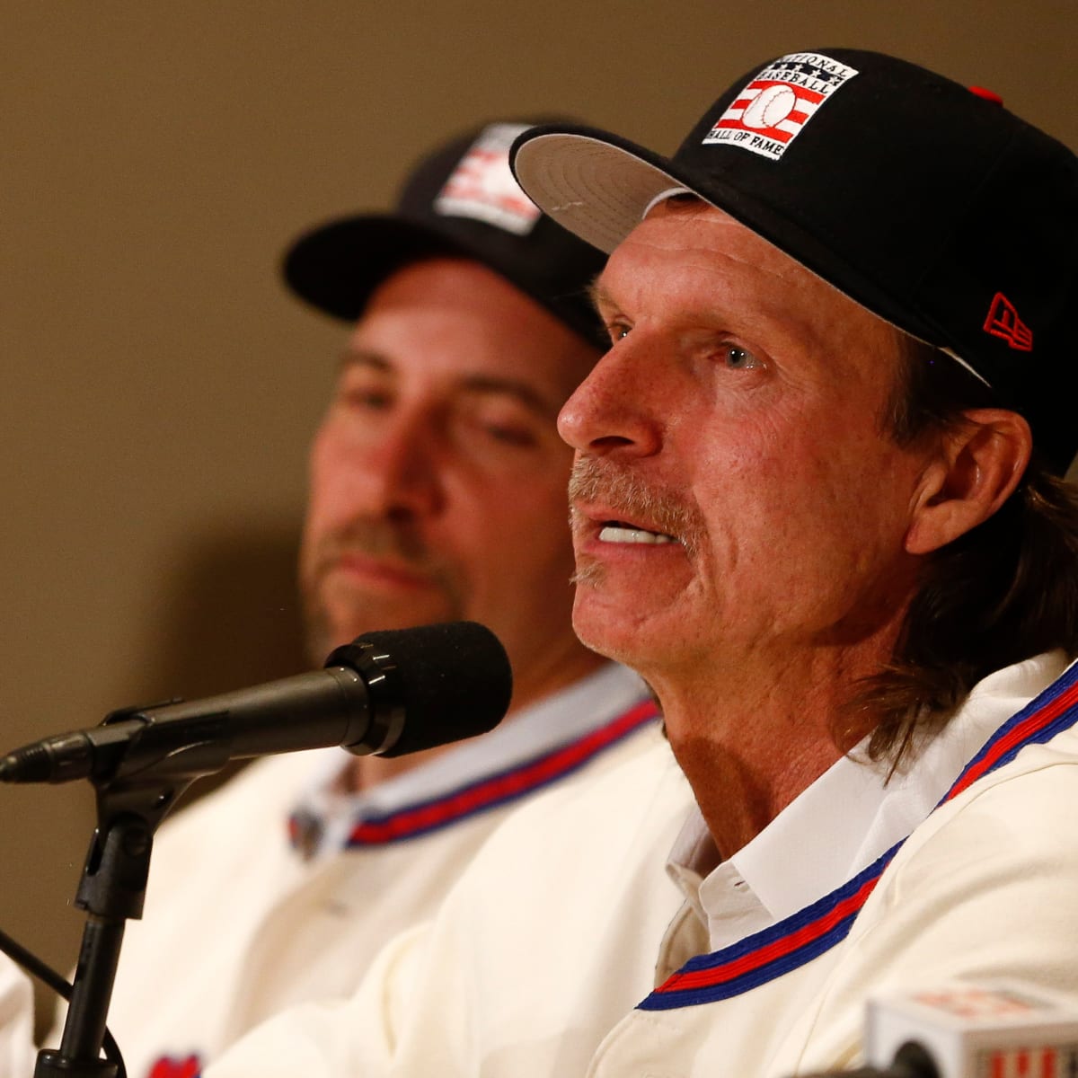 JAWS and the 2015 Hall of Fame ballot: Randy Johnson - Sports Illustrated