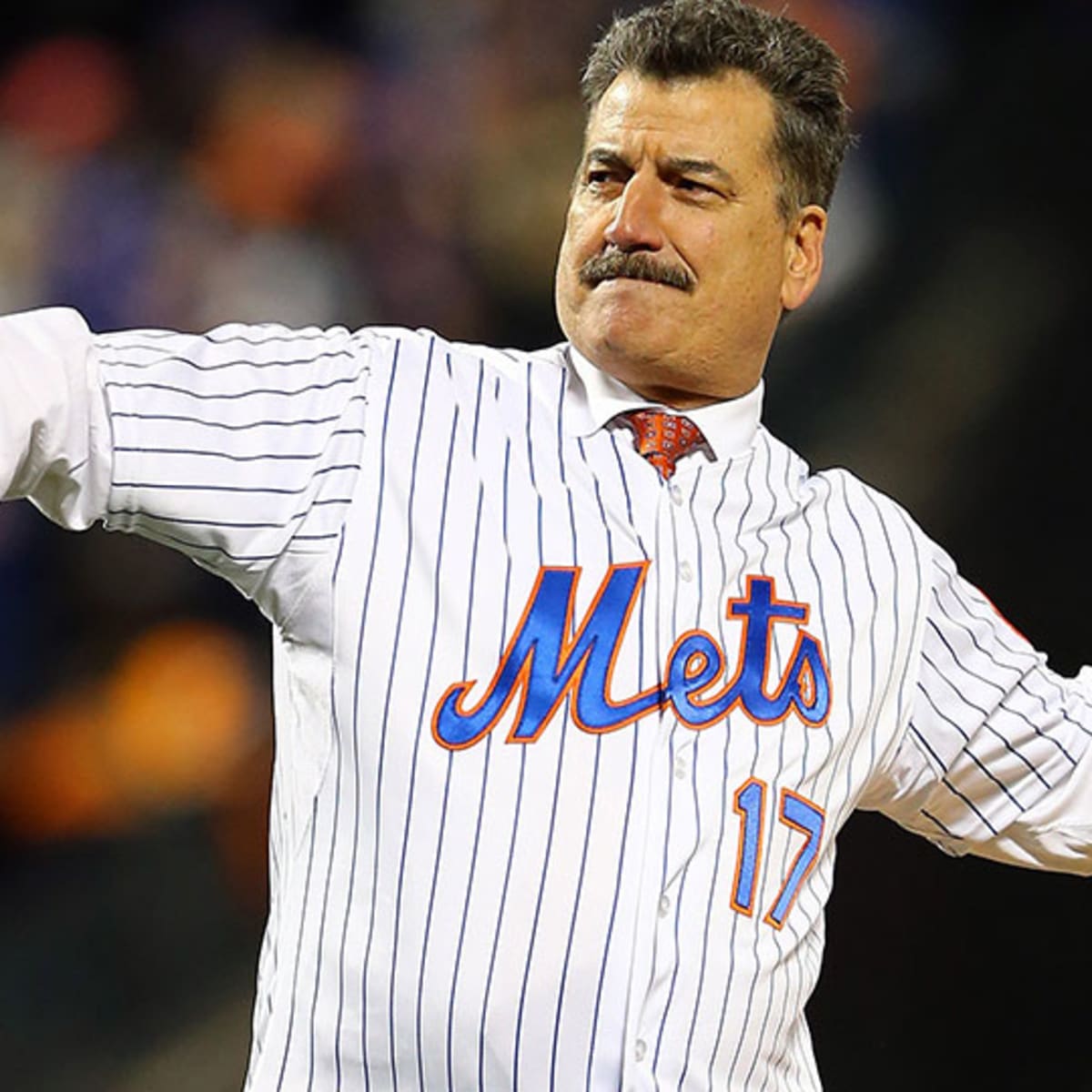 World Series 2022: Ex-Mets star Keith Hernandez is all-in on Phillies 