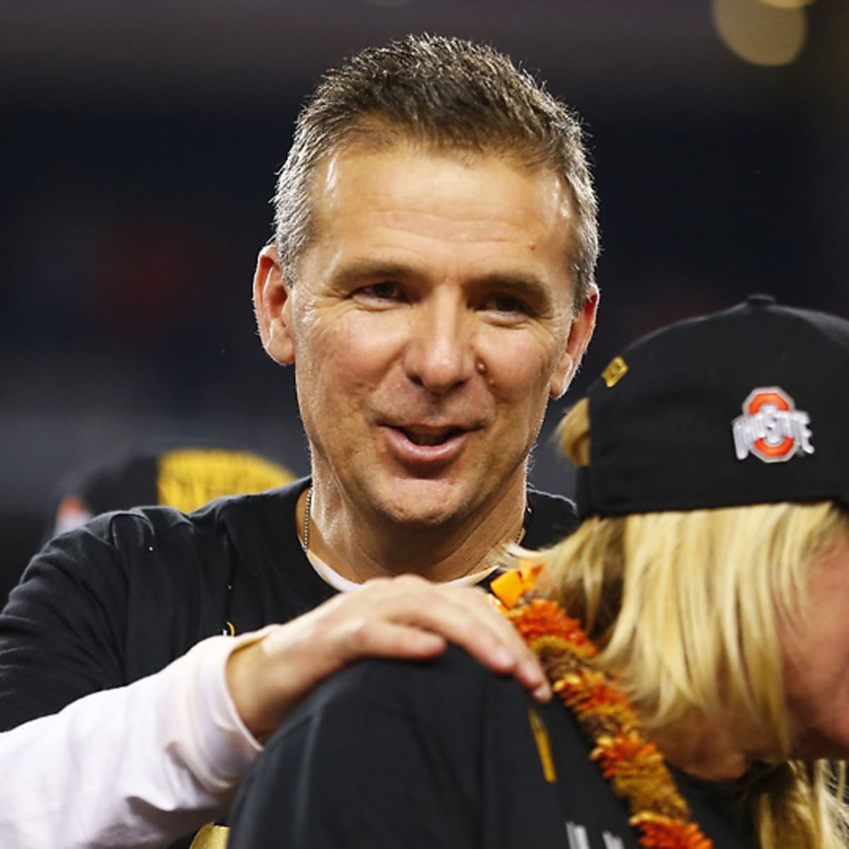 NFL Fashion Advice on X: Urban Meyer's first order of business as