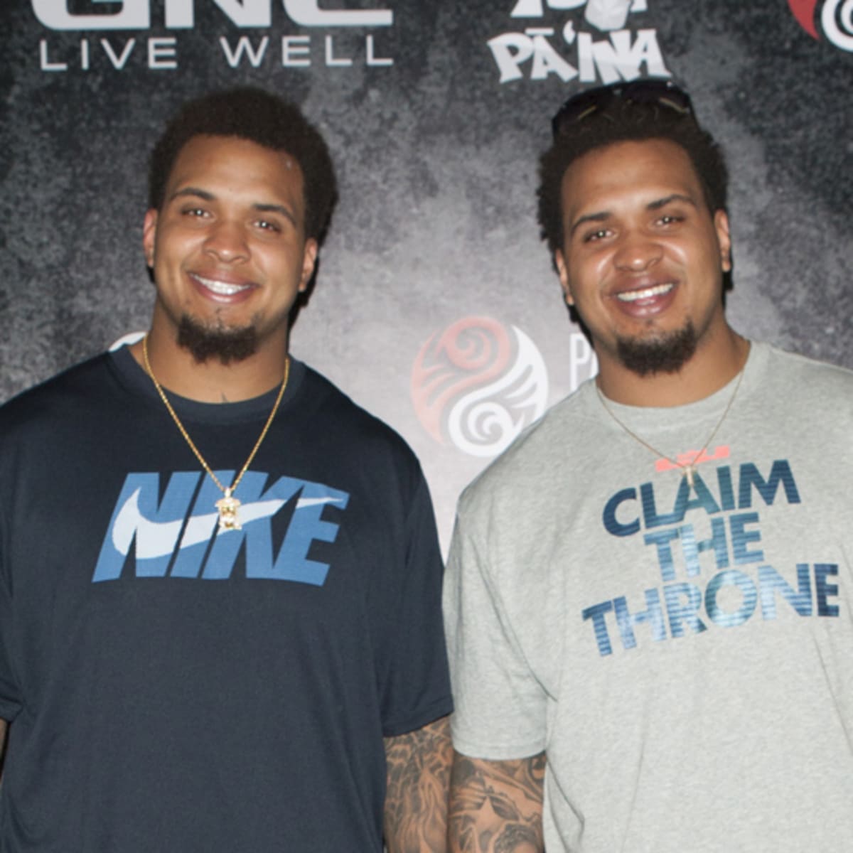 Former Dreadnaught Maurkice Pouncey Bulking Up to Be Leader