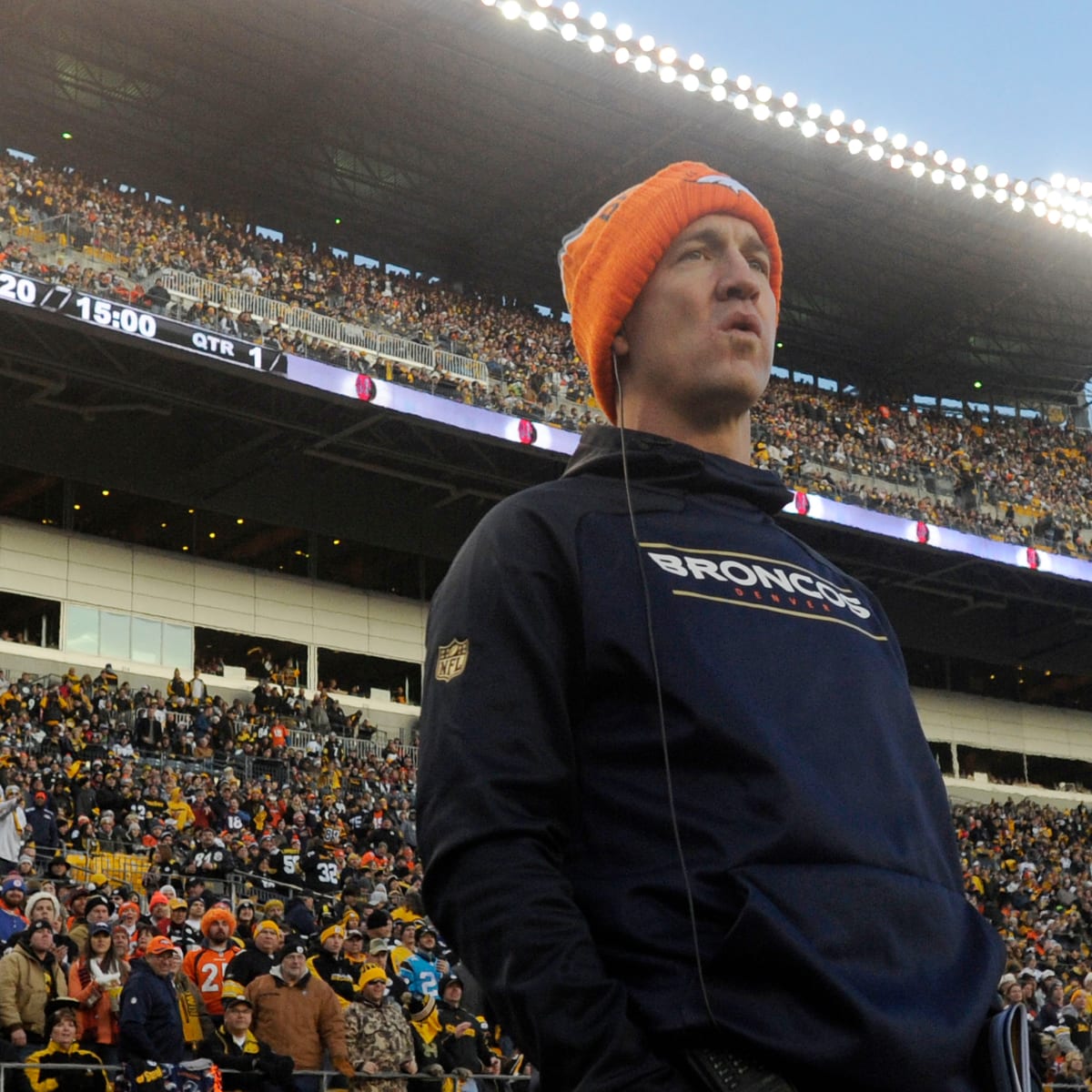 Al Jazeera accused Peyton Manning of using the doping drug HGH. Here's what  we know. - Vox