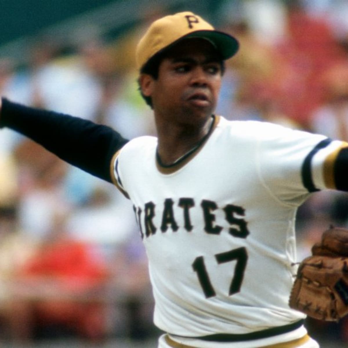 Spotlight On Dock Ellis: Psychedelics, Amphetamine, & Attitude