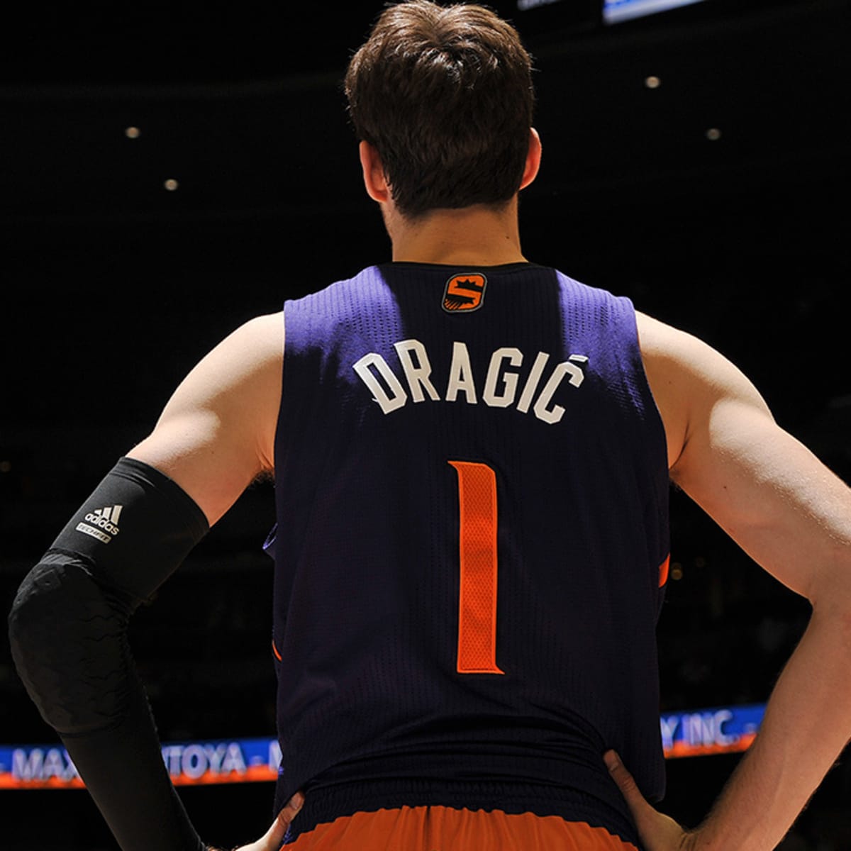 Trade Grades Suns Ship Goran Dragic To Miami In Three Team Deal Sports Illustrated