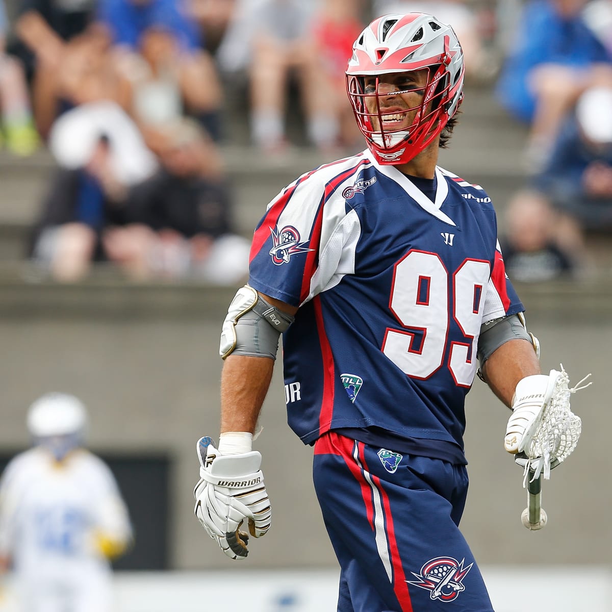 Cannons emphasize each game is important in Major League Lacrosse