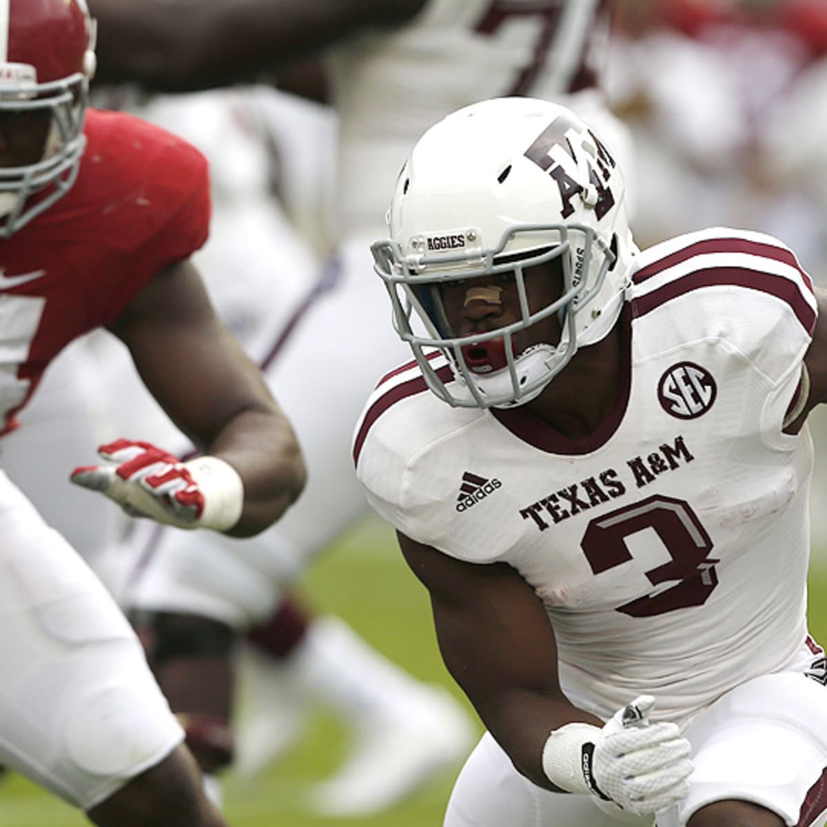 10 things to know about new Cowboys RB Trey Williams, including