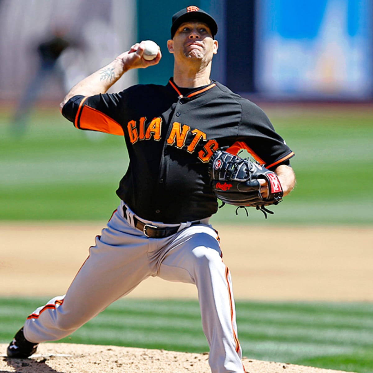 Tim Hudson Stats, Fantasy & News