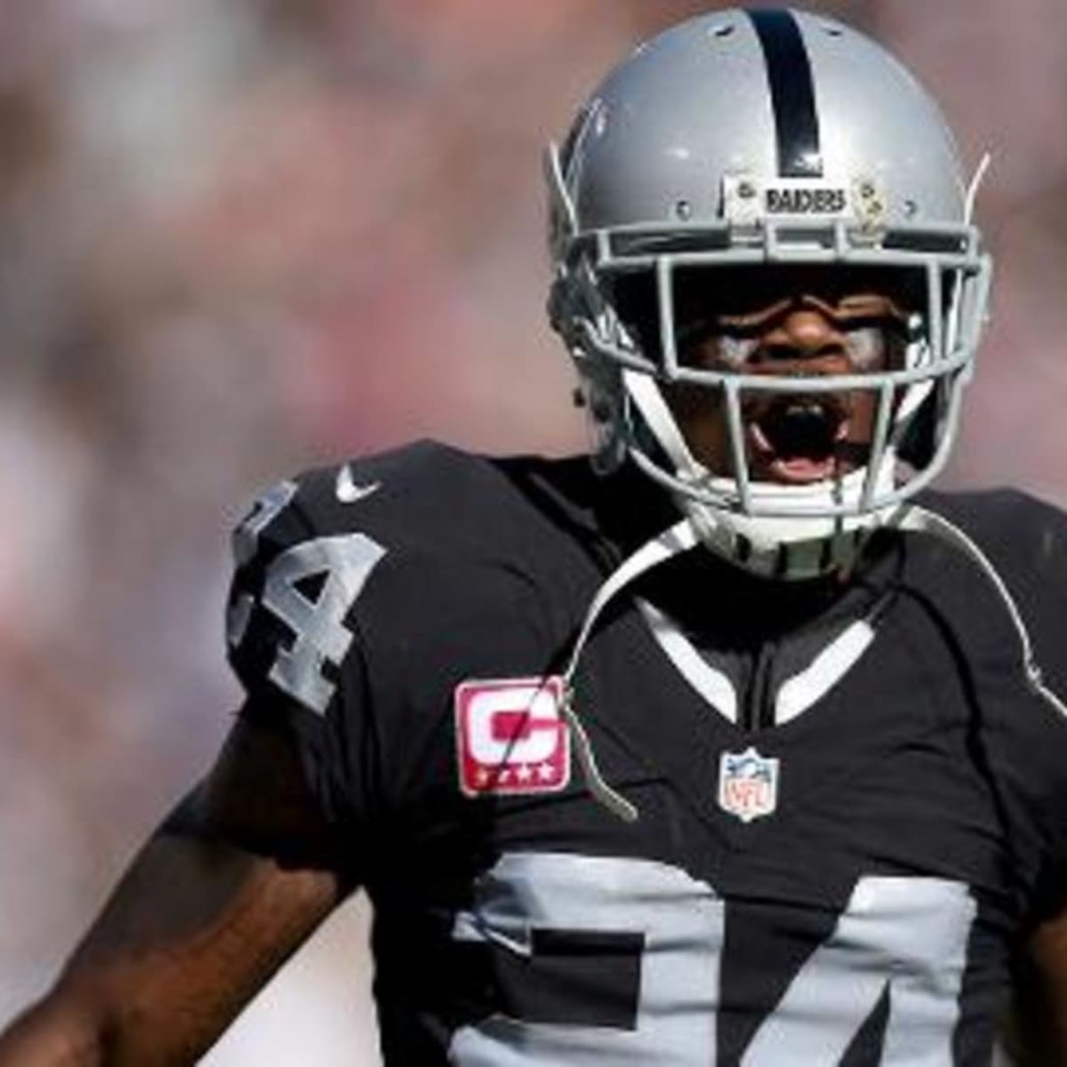 Oakland Raiders' Charles Woodson Announces Retirement - WSJ