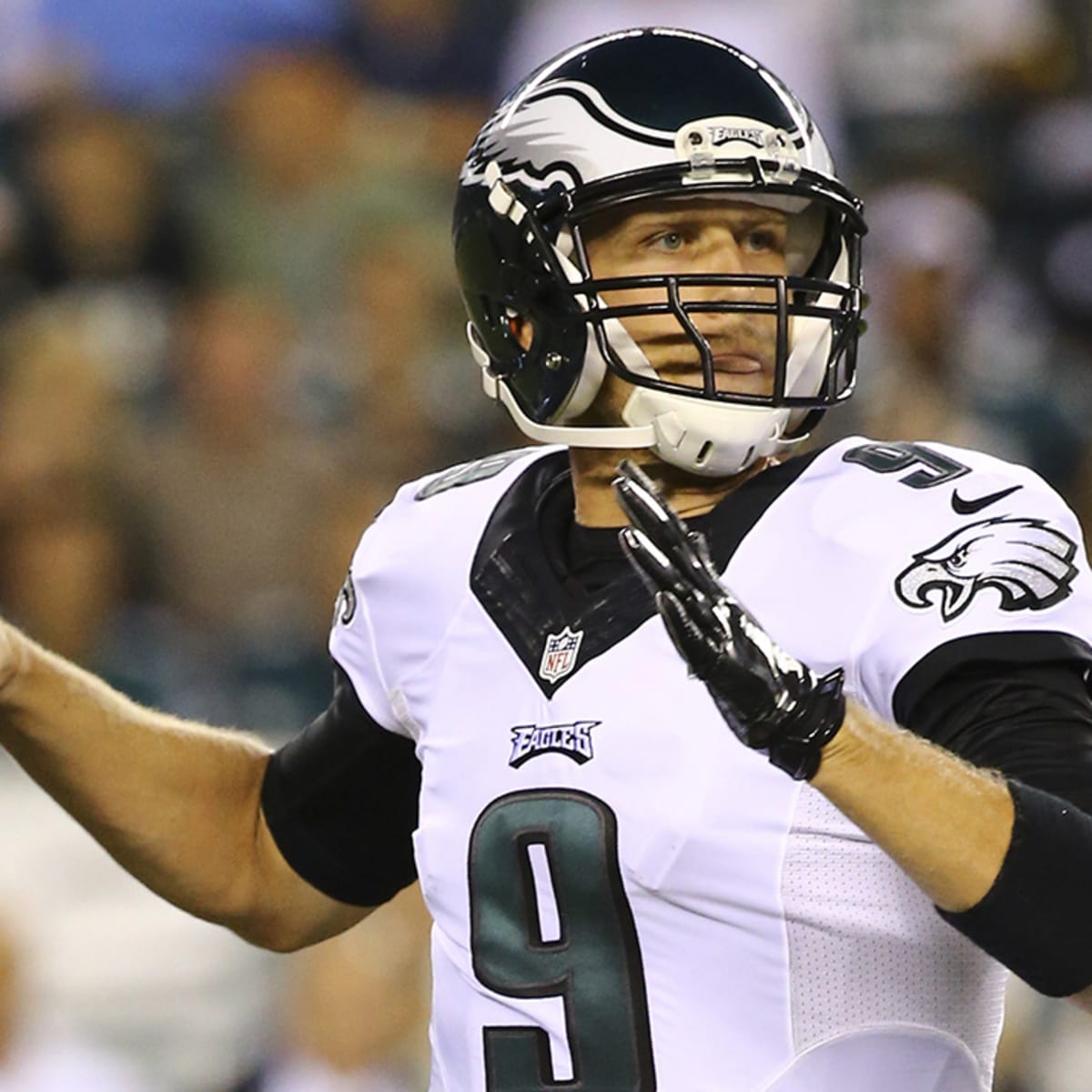 Nick Foles heads to St Louis Rams, Sam Bradford to Philadelphia Eagles, NFL  News