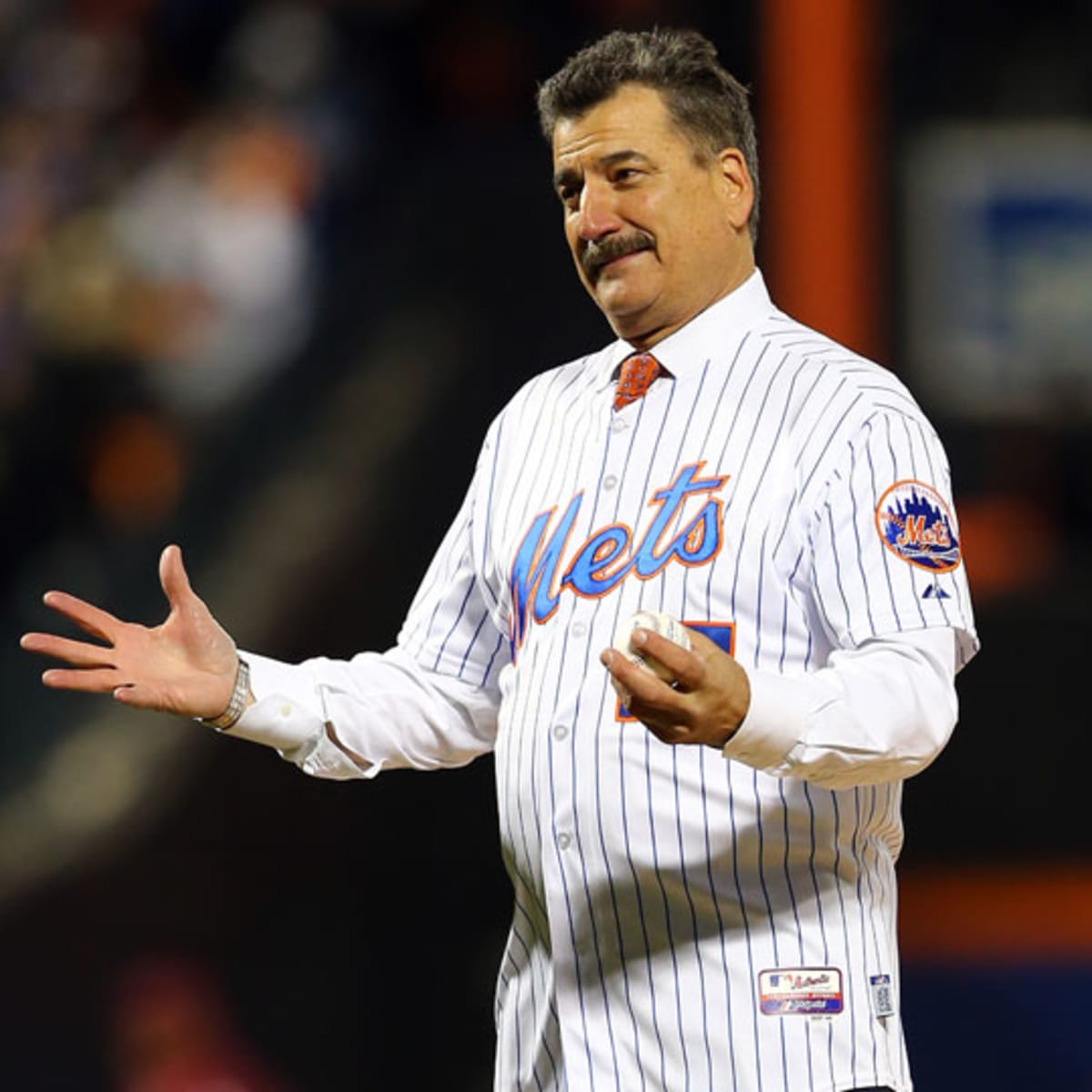 This Date In Mets History: January 29 — Rule Change Puts Keith Hernandez In  The Record Books - Amazin' Avenue