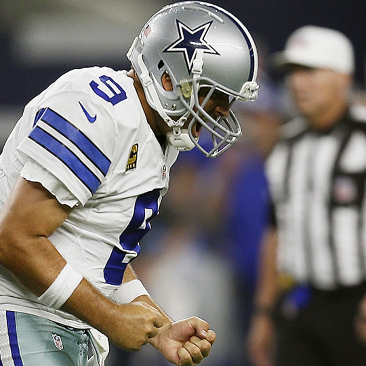 The good, bad, and ugly of Tony Romo in Dallas