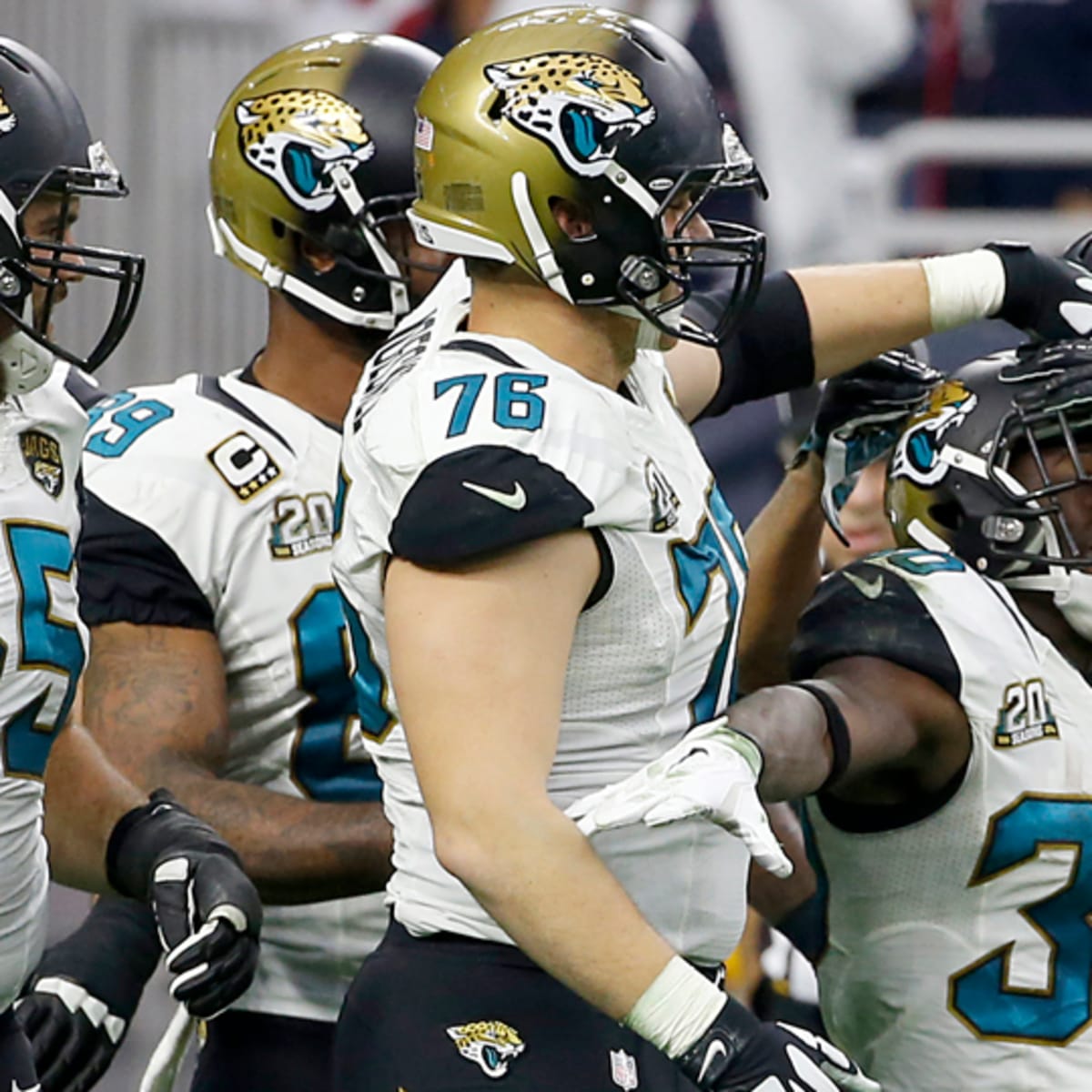 jaguars schedule release