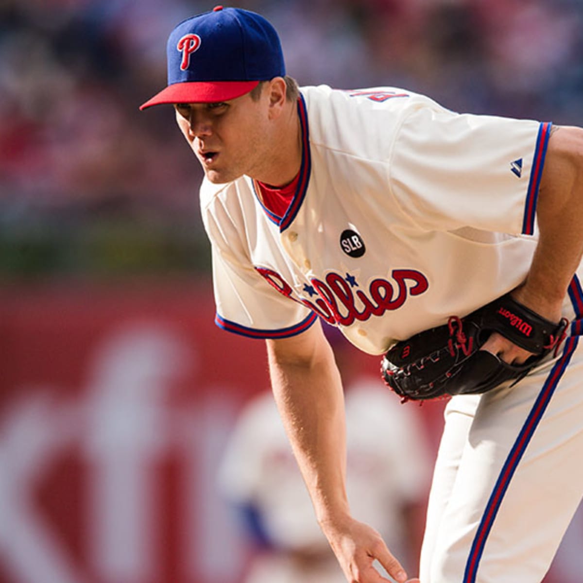 Inside the mind of Phillies closer Jonathan Papelbon