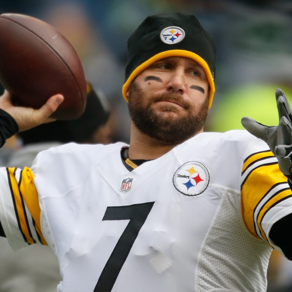 Ben Roethlisberger clarifies what happened between him and the