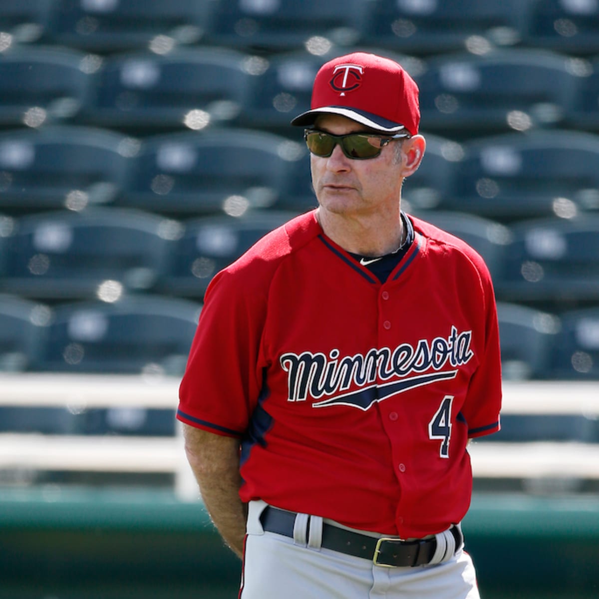 Twins' Paul Molitor returns to Milwaukee, the city that made him