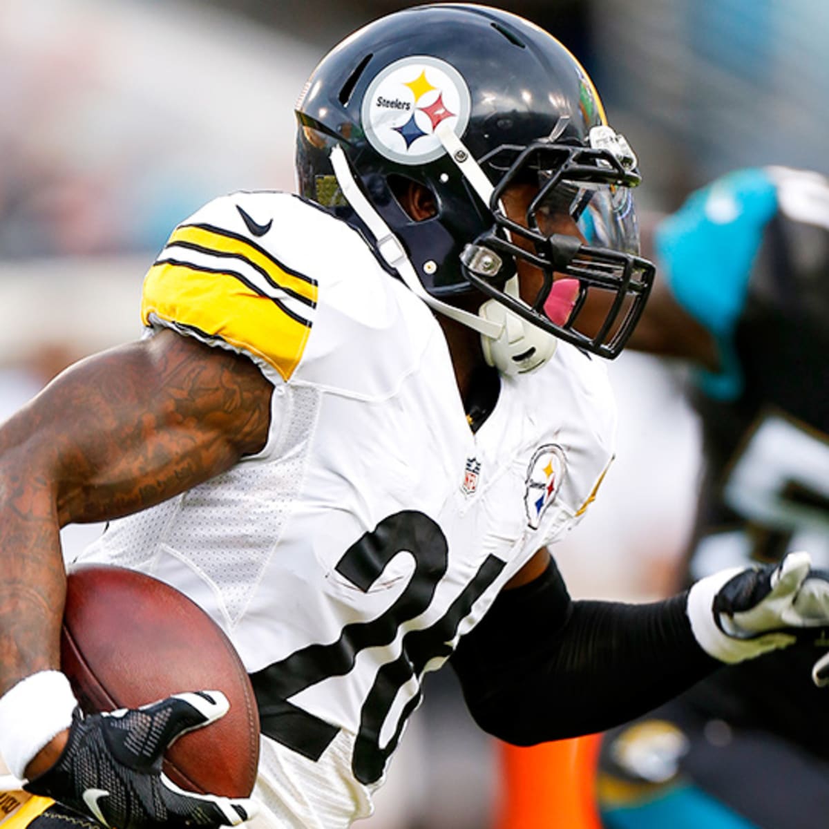 3 reasons Le'Veon Bell was overrated on the Pittsburgh Steelers